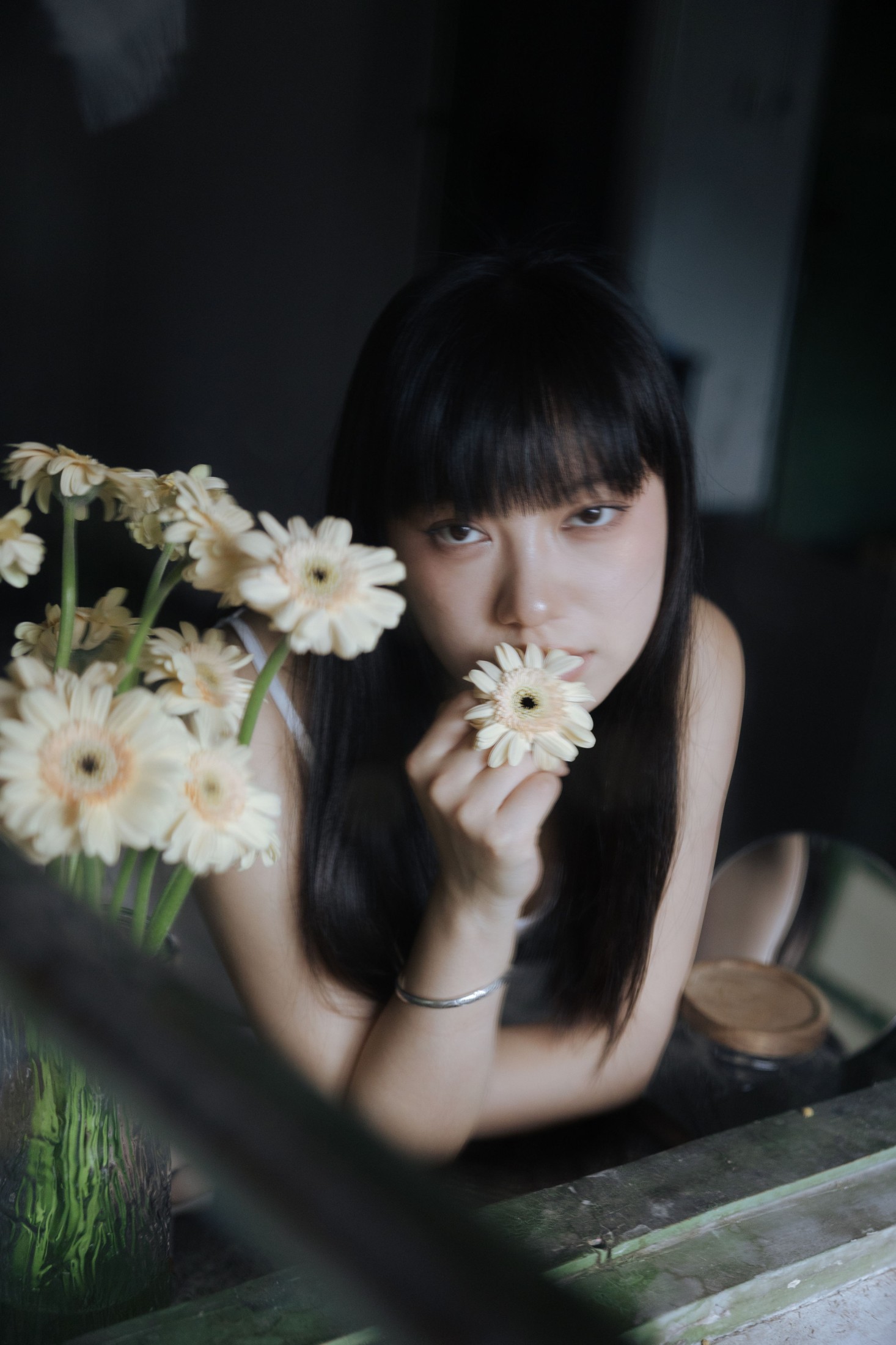 图片[7] - Davinaxwx - 《她的房间藏着整个春天》[15P] - 机器猫次元 - 机器猫次元