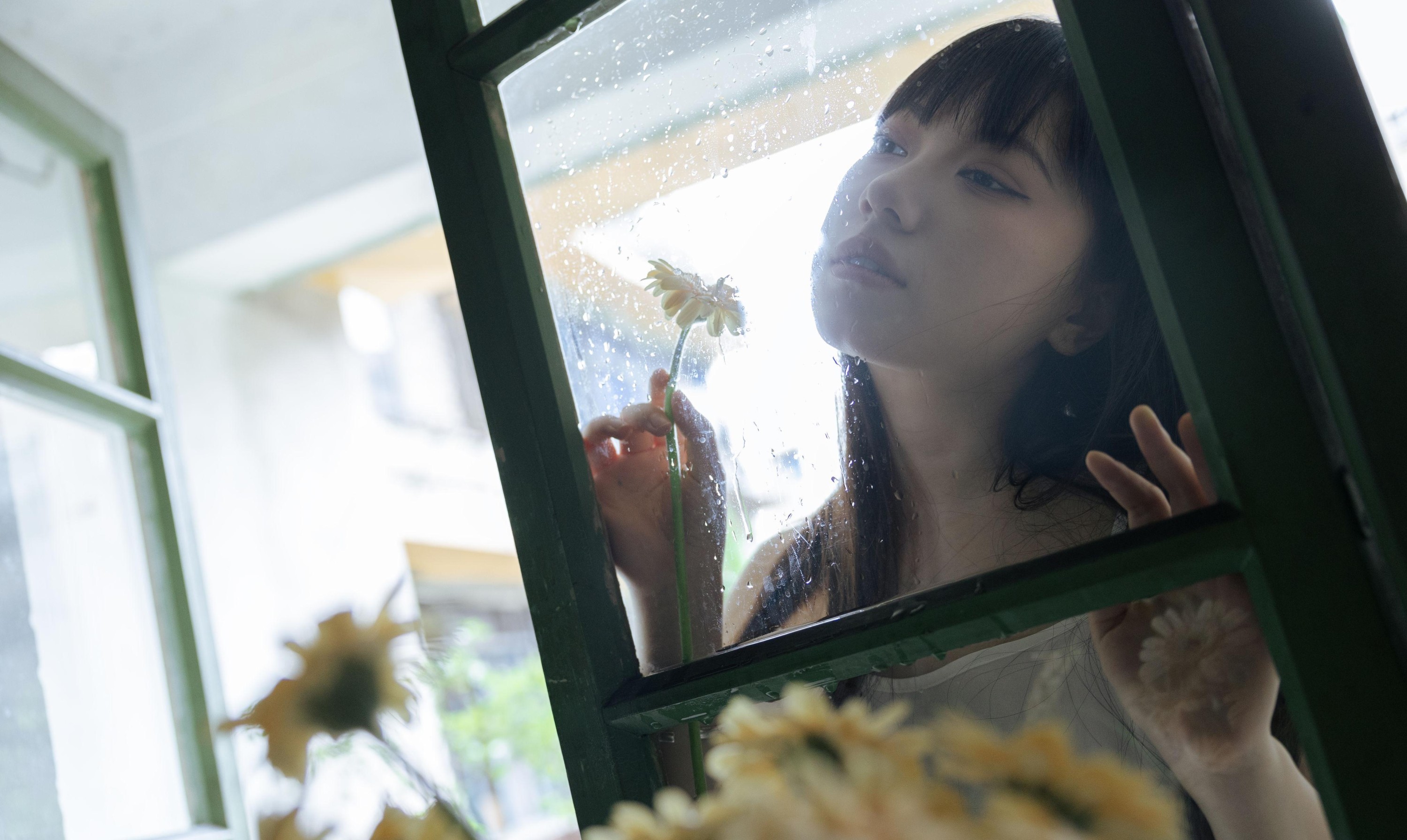 图片[2] - Davinaxwx - 《她的房间藏着整个春天》[15P] - 机器猫次元 - 机器猫次元