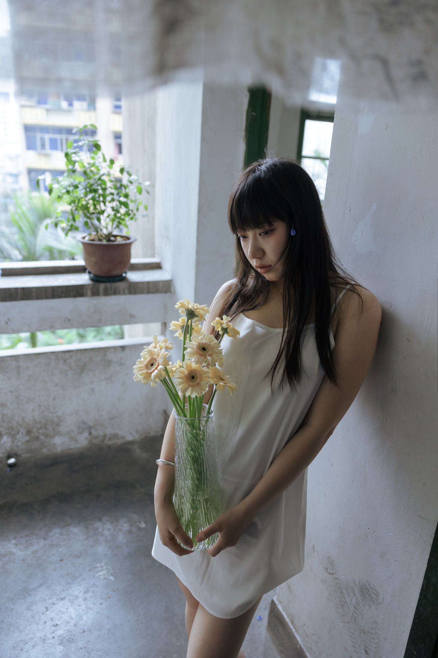 图片[4] - Davinaxwx - 《她的房间藏着整个春天》[15P] - 机器猫次元 - 机器猫次元