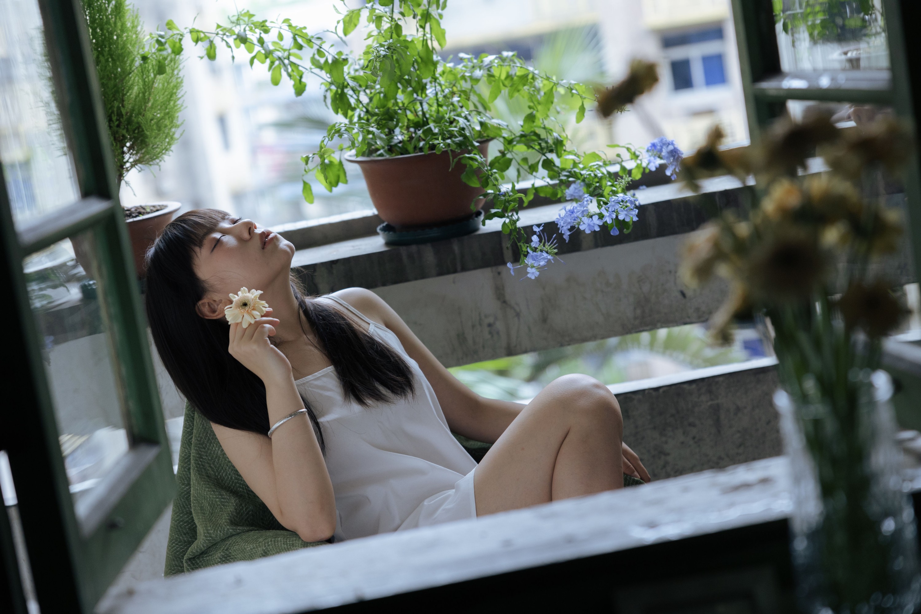 图片[8] - Davinaxwx - 《她的房间藏着整个春天》[15P] - 机器猫次元 - 机器猫次元