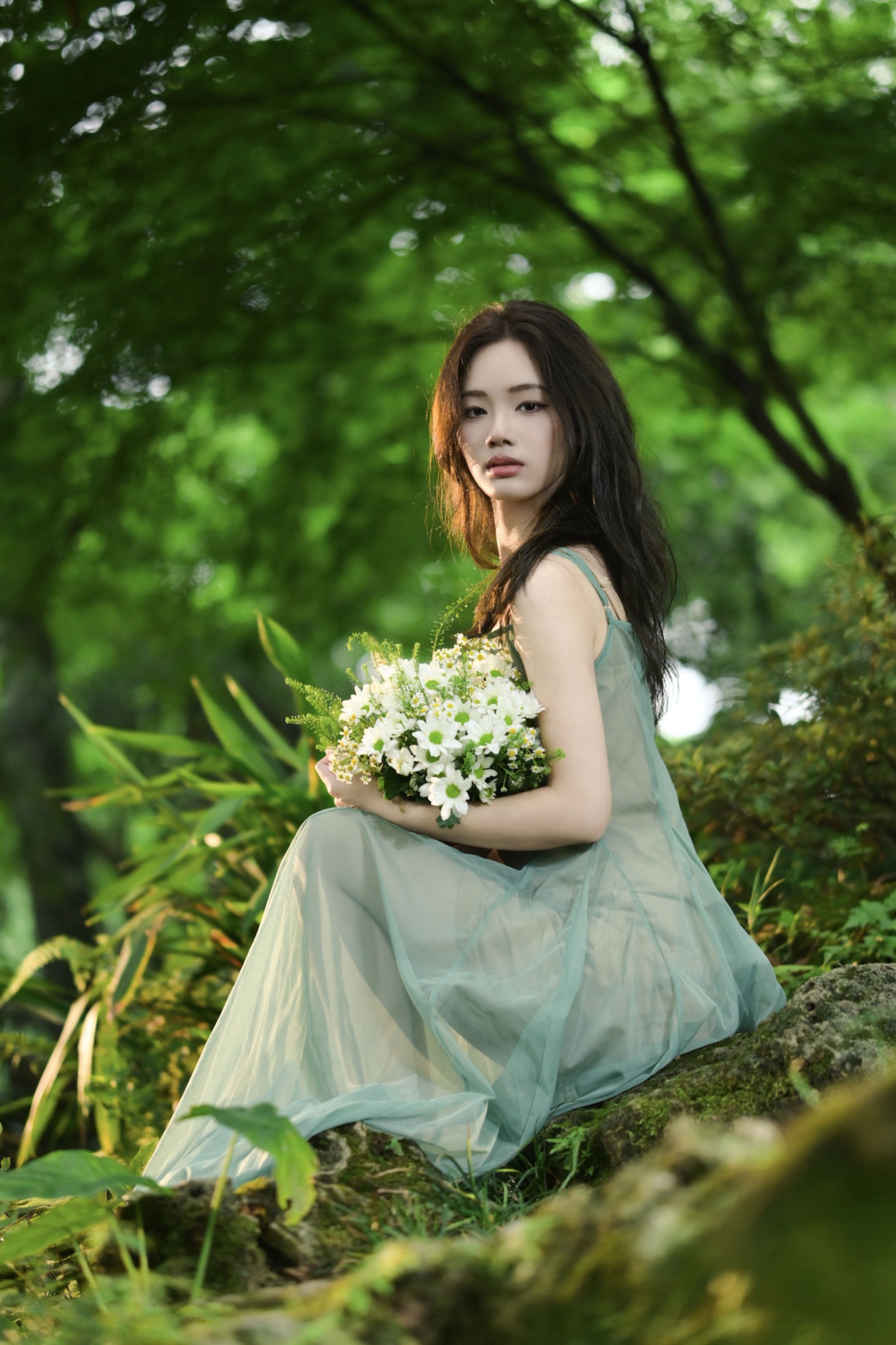图片[5] - 小赖 - 《绿野仙踪》[17P] - 机器猫次元 - 机器猫次元