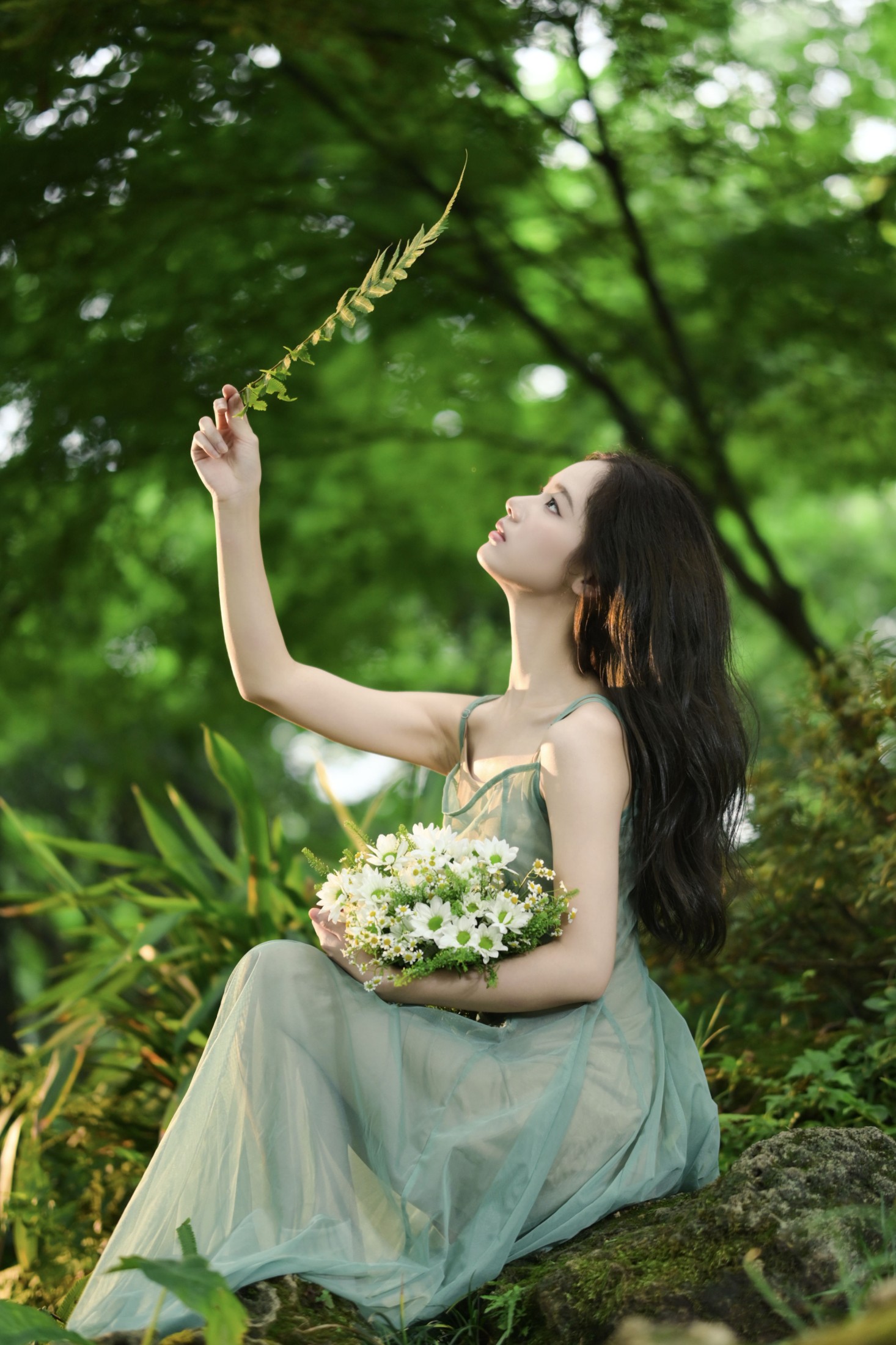 图片[6] - 小赖 - 《绿野仙踪》[17P] - 机器猫次元 - 机器猫次元
