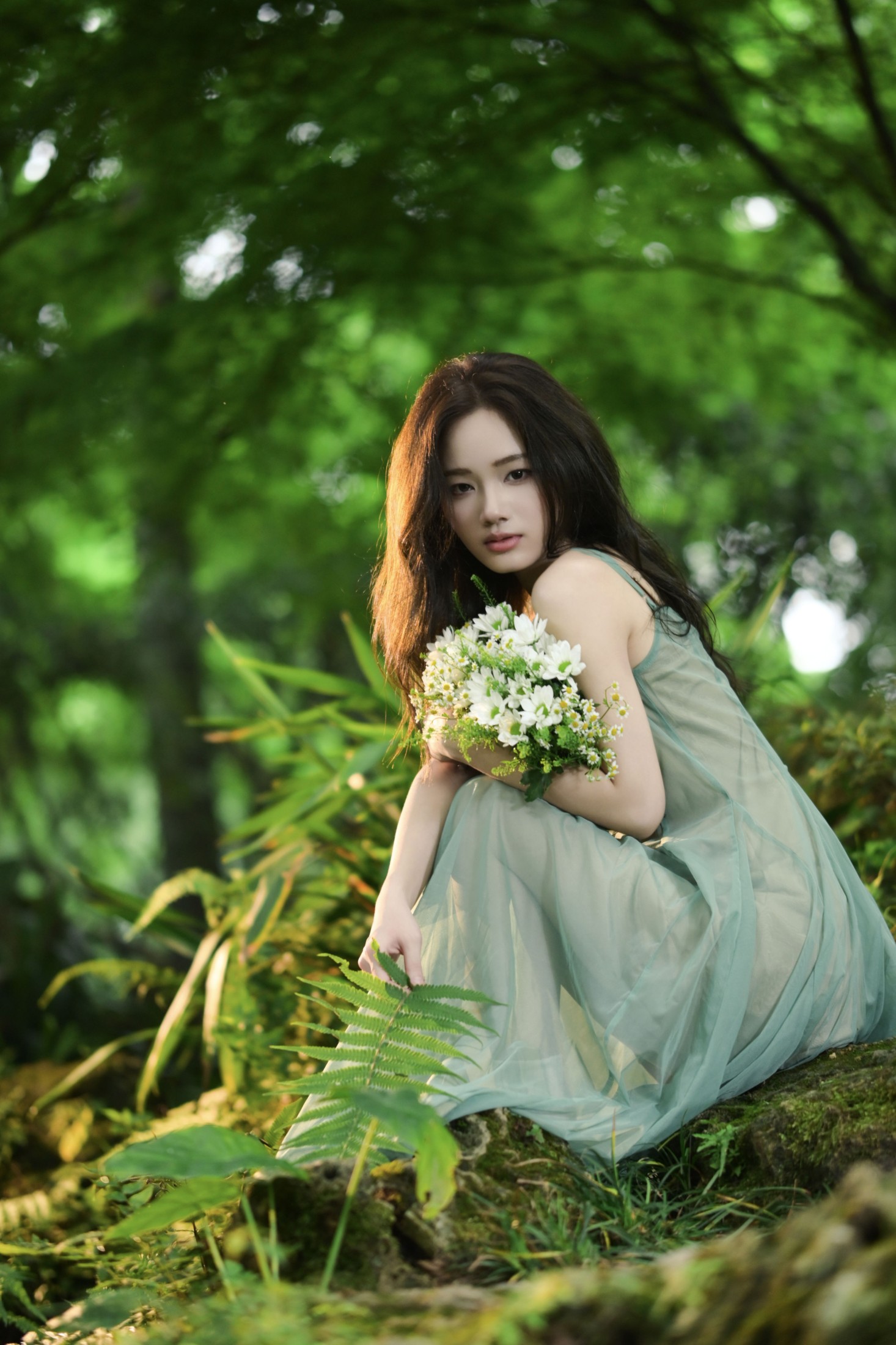 图片[7] - 小赖 - 《绿野仙踪》[17P] - 机器猫次元 - 机器猫次元