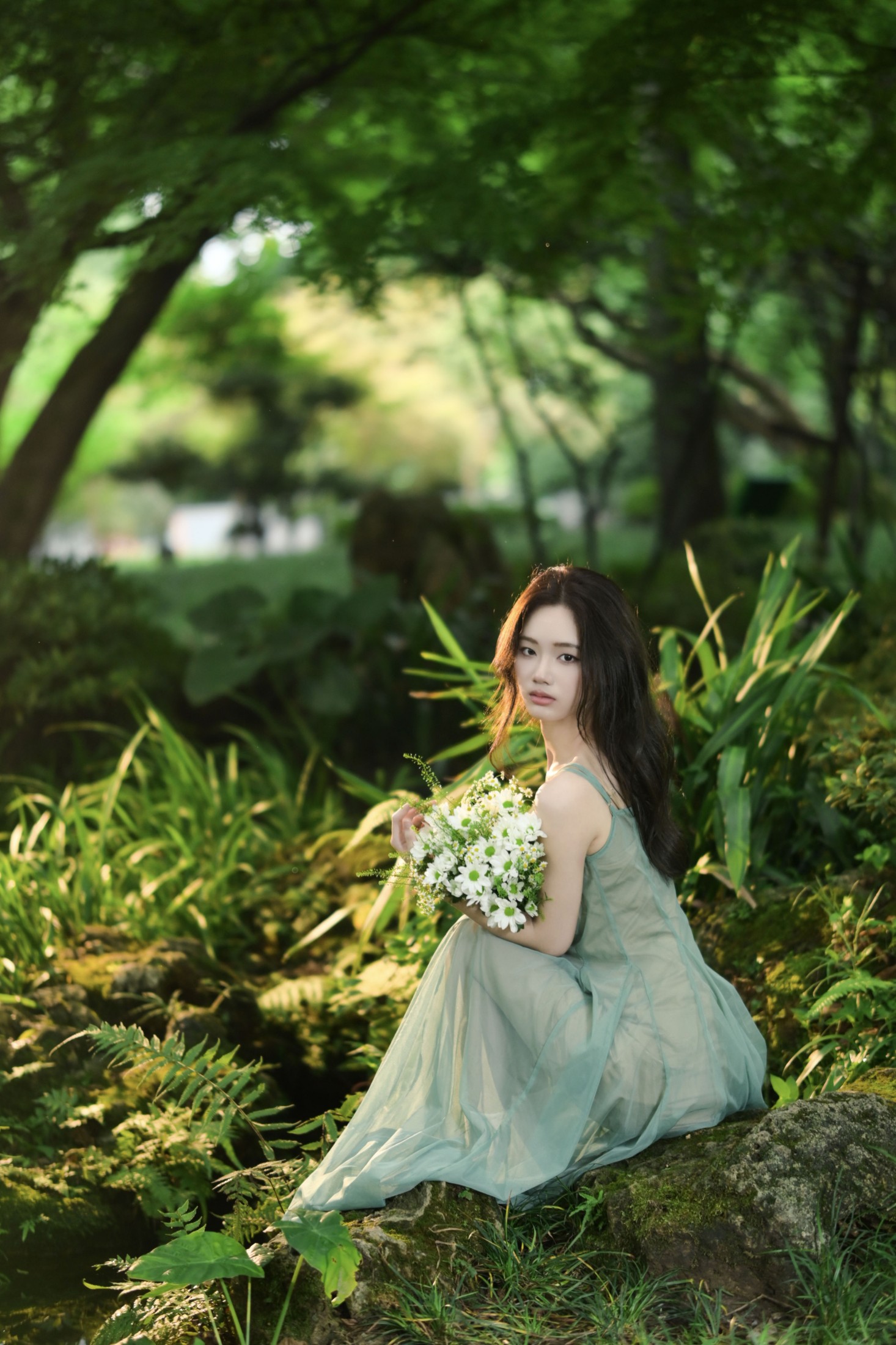 图片[4] - 小赖 - 《绿野仙踪》[17P] - 机器猫次元 - 机器猫次元
