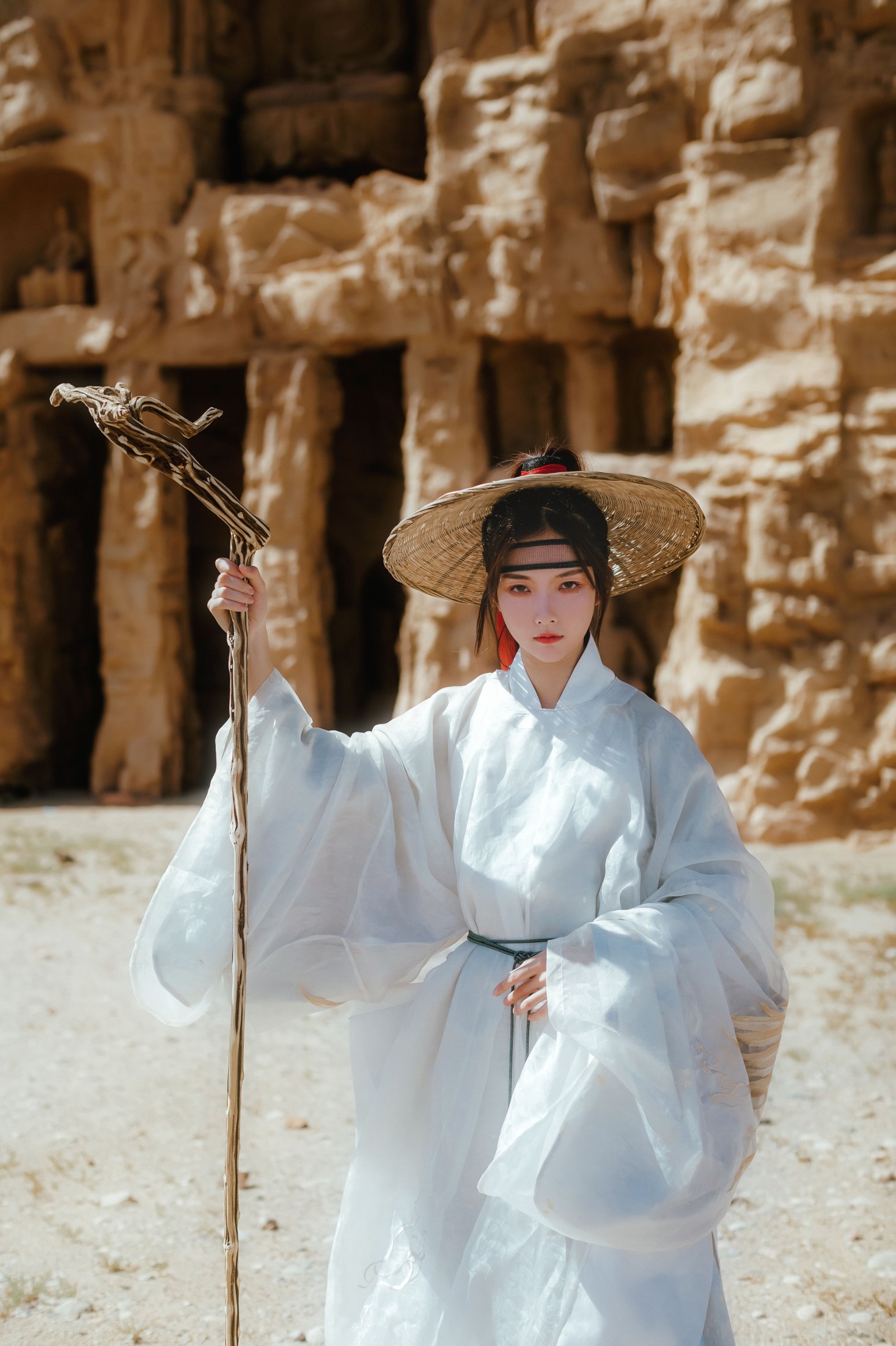 图片[4] - 徐十七嘛 - 《渡》[40P] - 机器猫次元 - 机器猫次元
