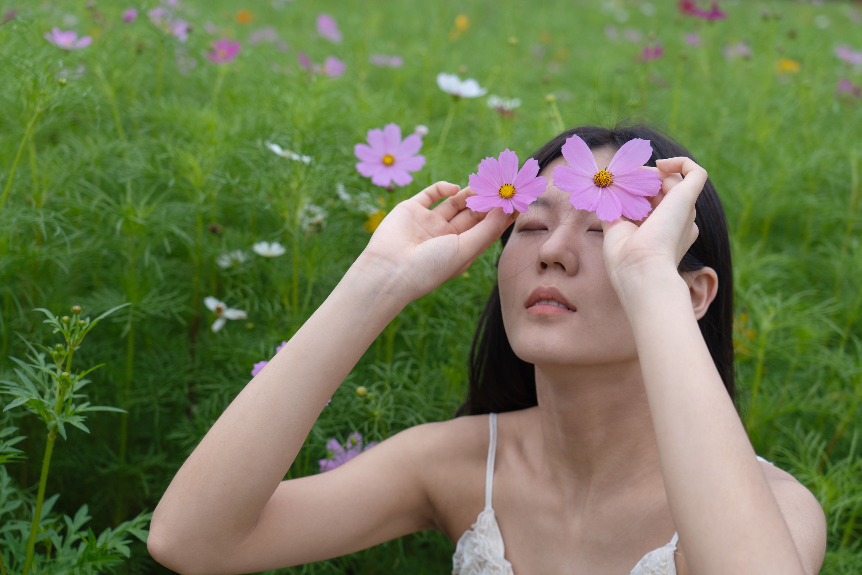 图片[6] - 汉堡汉堡 - 《自然里的独白》[24P] - 机器猫次元 - 机器猫次元