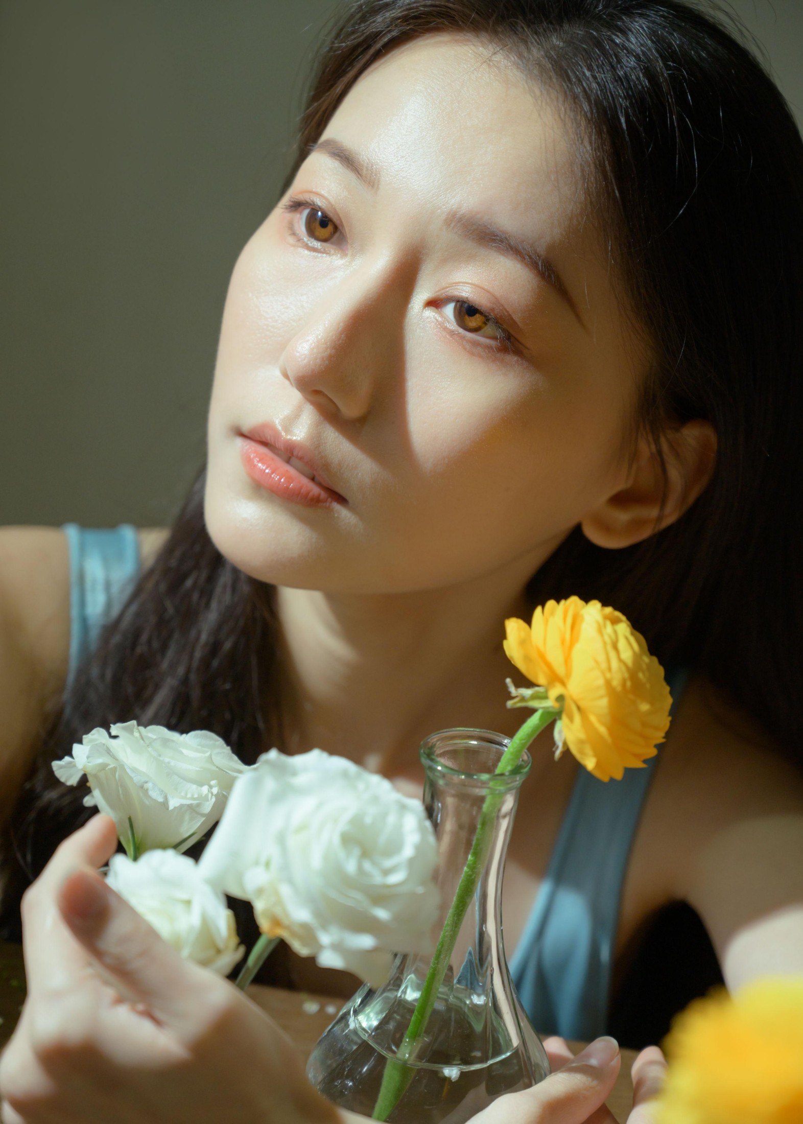图片[2] - 小月 - 《某个午后》[15P] - 机器猫次元 - 机器猫次元
