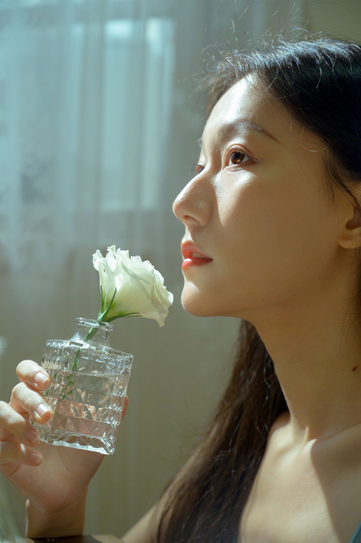 图片[3] - 小月 - 《某个午后》[15P] - 机器猫次元 - 机器猫次元