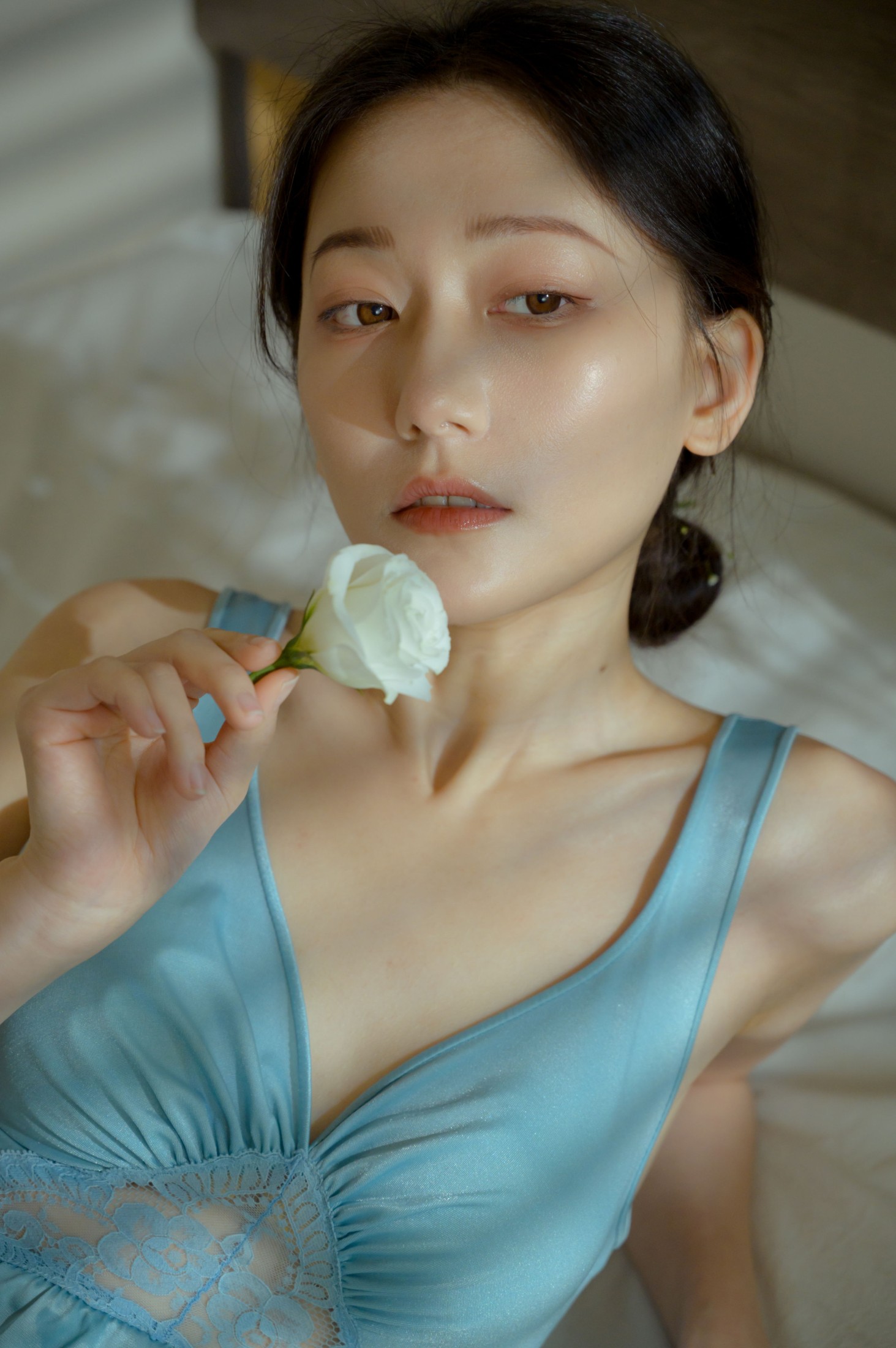 图片[6] - 小月 - 《某个午后》[15P] - 机器猫次元 - 机器猫次元