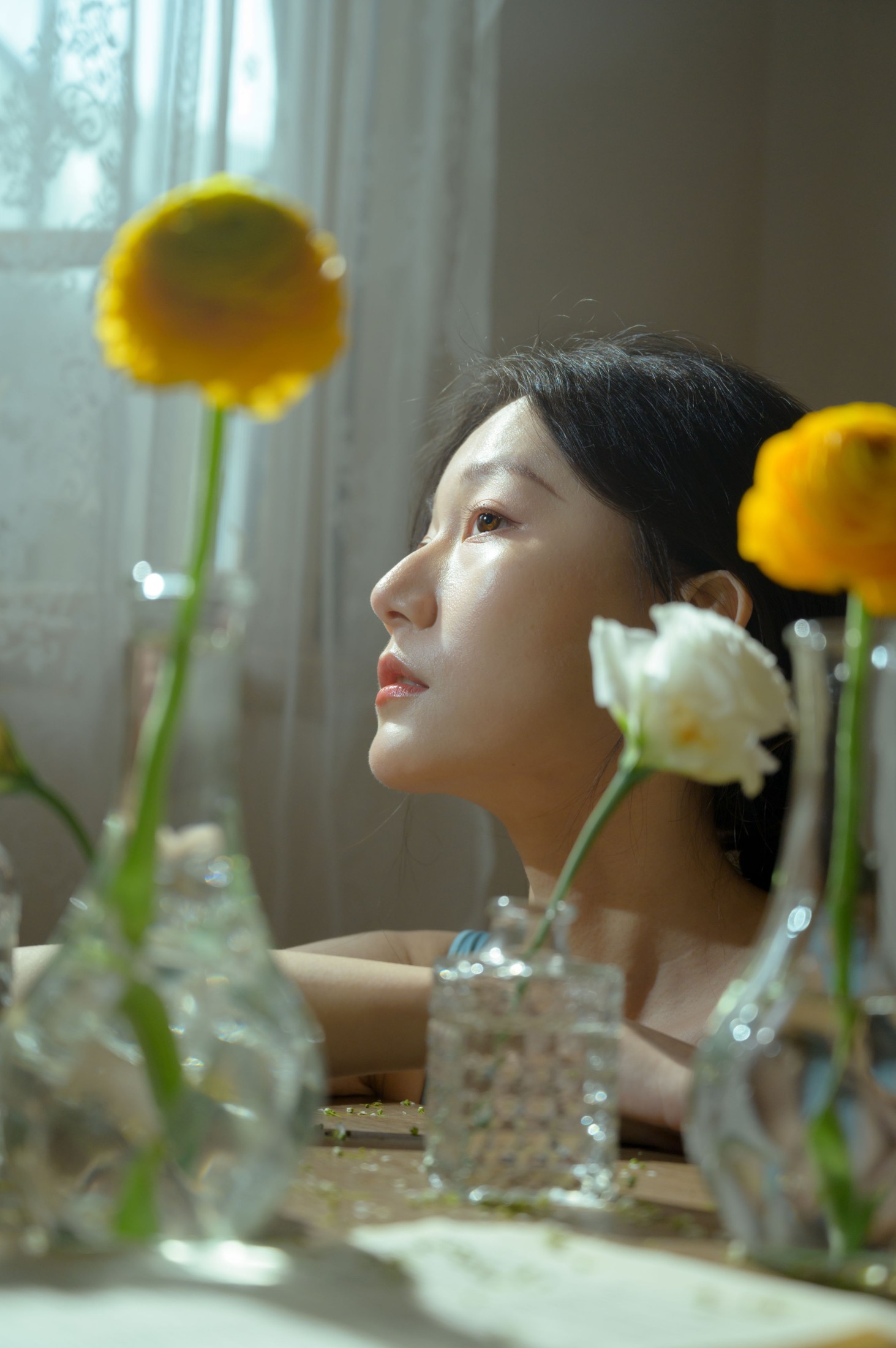 图片[7] - 小月 - 《某个午后》[15P] - 机器猫次元 - 机器猫次元