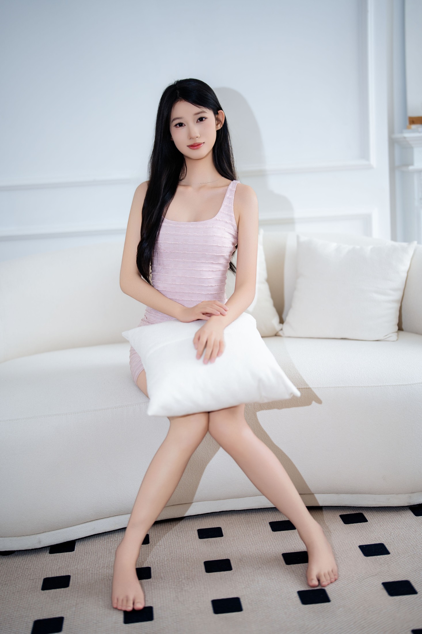 图片[3] - 敏敏 - 《堕入粉色书屋》[22P] - 机器猫次元 - 机器猫次元