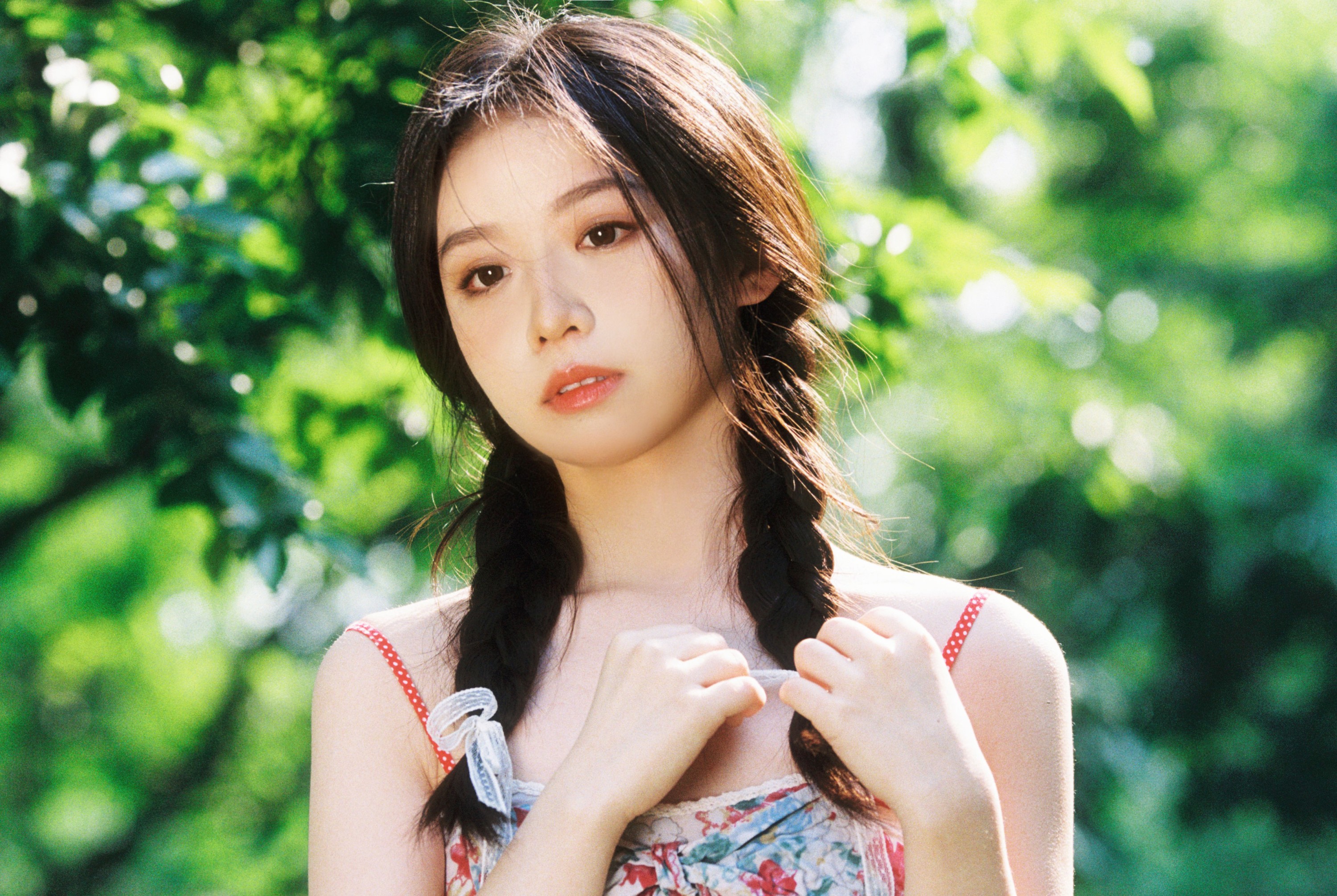 图片[4] - 。 - 《剩下的夏天》[14P] - 机器猫次元 - 机器猫次元