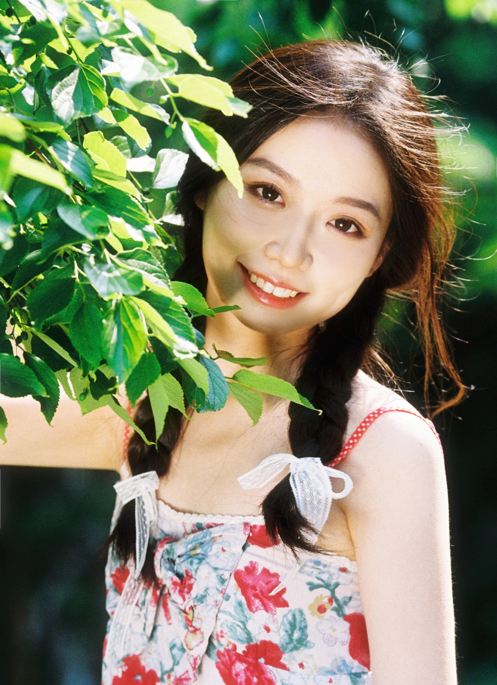 图片[2] - 。 - 《剩下的夏天》[14P] - 机器猫次元 - 机器猫次元