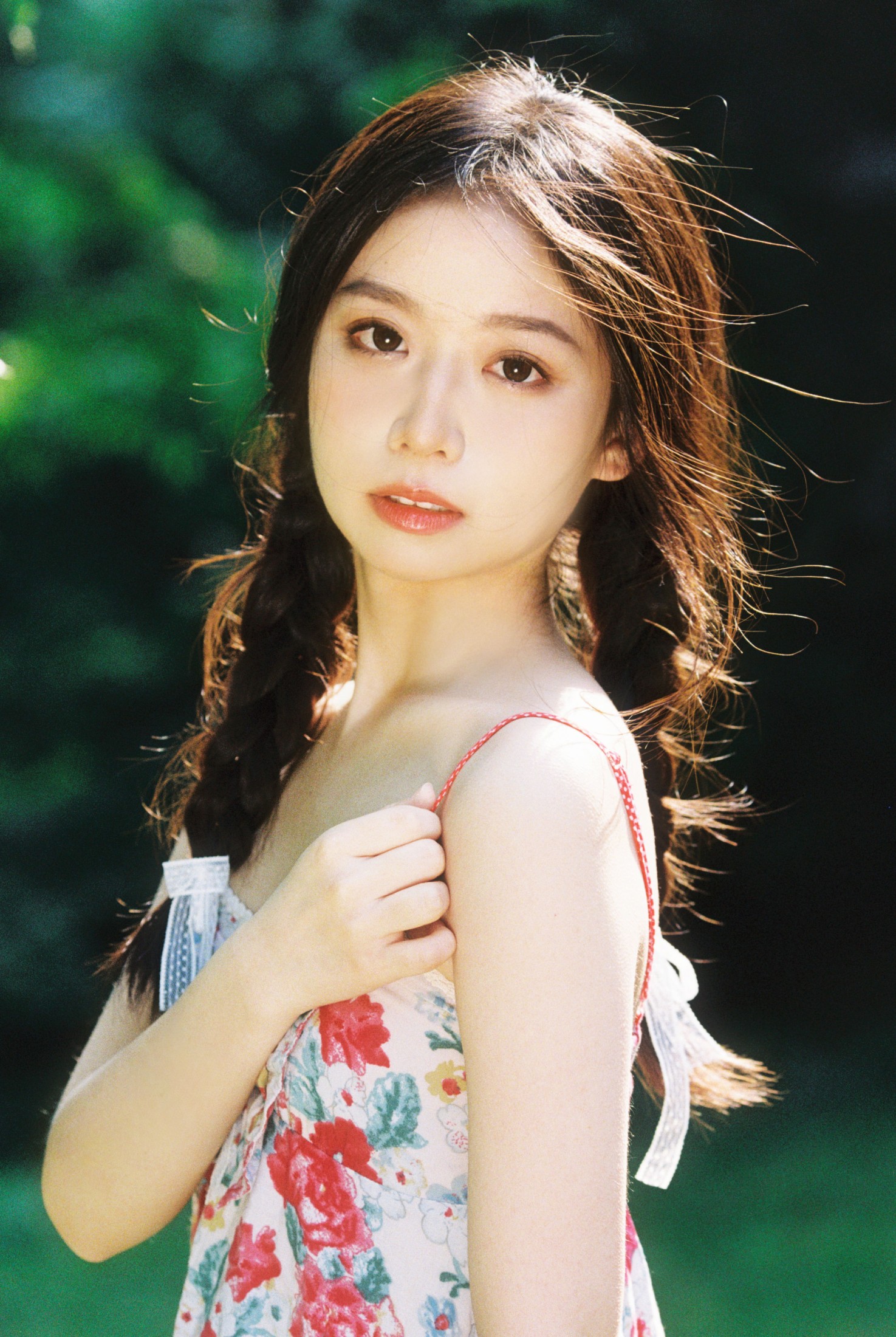 图片[5] - 。 - 《剩下的夏天》[14P] - 机器猫次元 - 机器猫次元