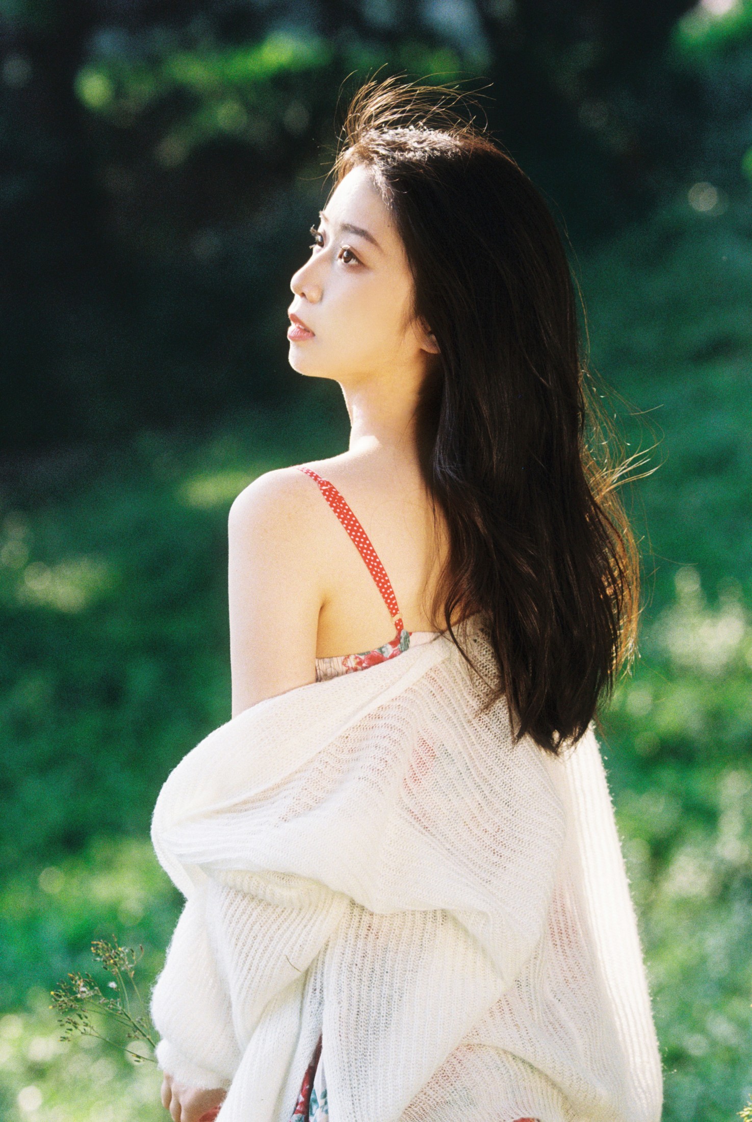图片[1] - 。 - 《剩下的夏天》[14P] - 机器猫次元 - 机器猫次元