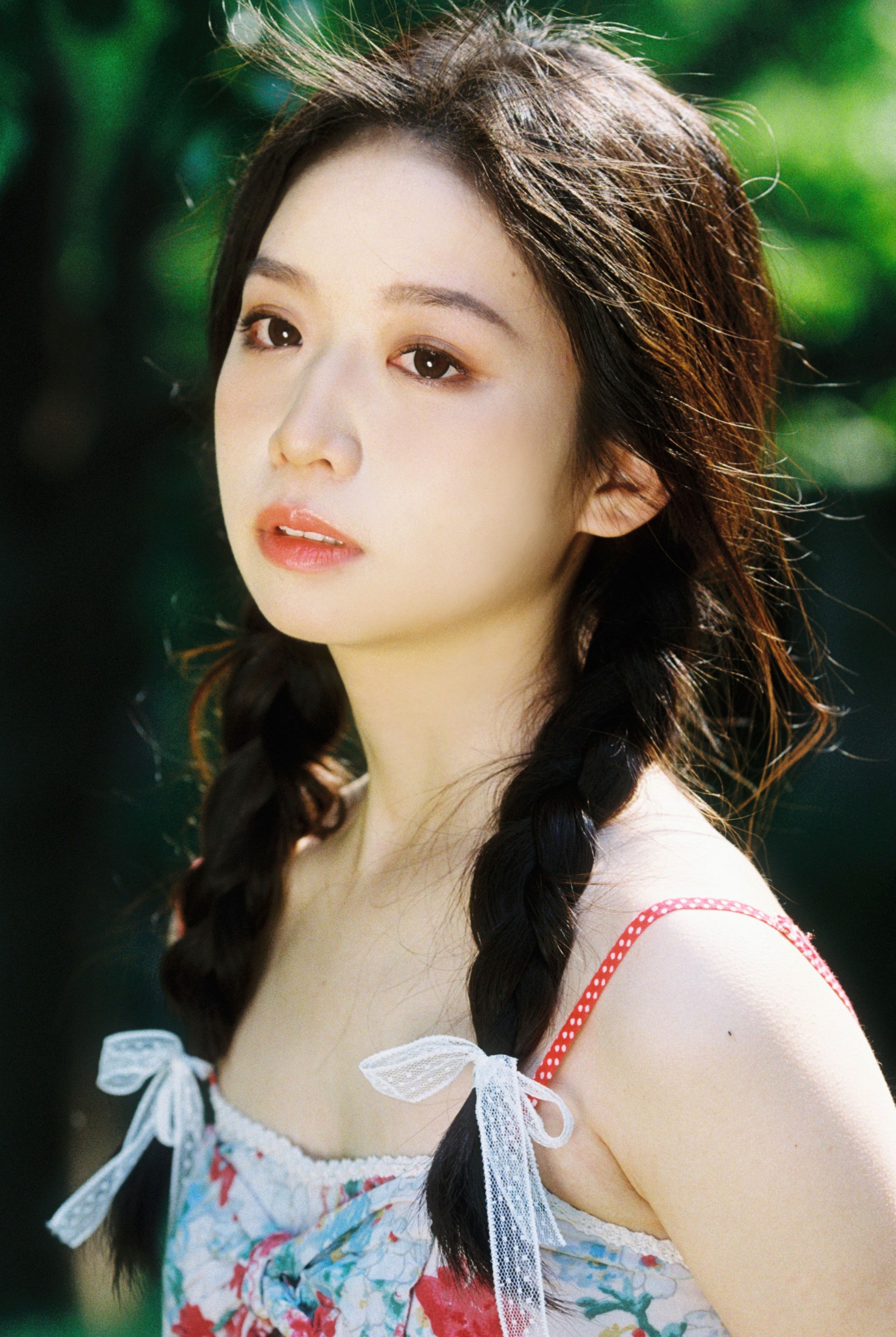 图片[3] - 。 - 《剩下的夏天》[14P] - 机器猫次元 - 机器猫次元