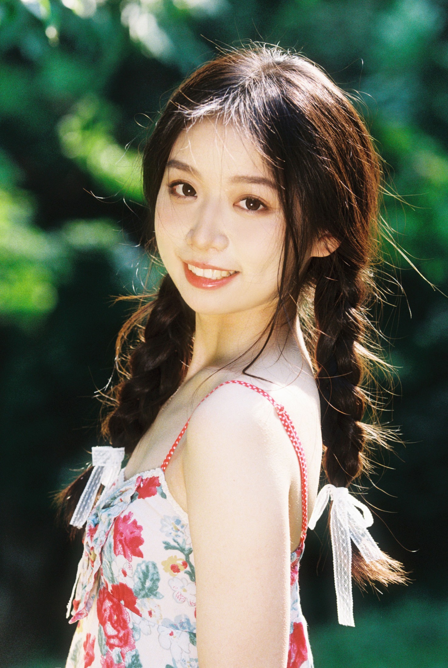 图片[6] - 。 - 《剩下的夏天》[14P] - 机器猫次元 - 机器猫次元