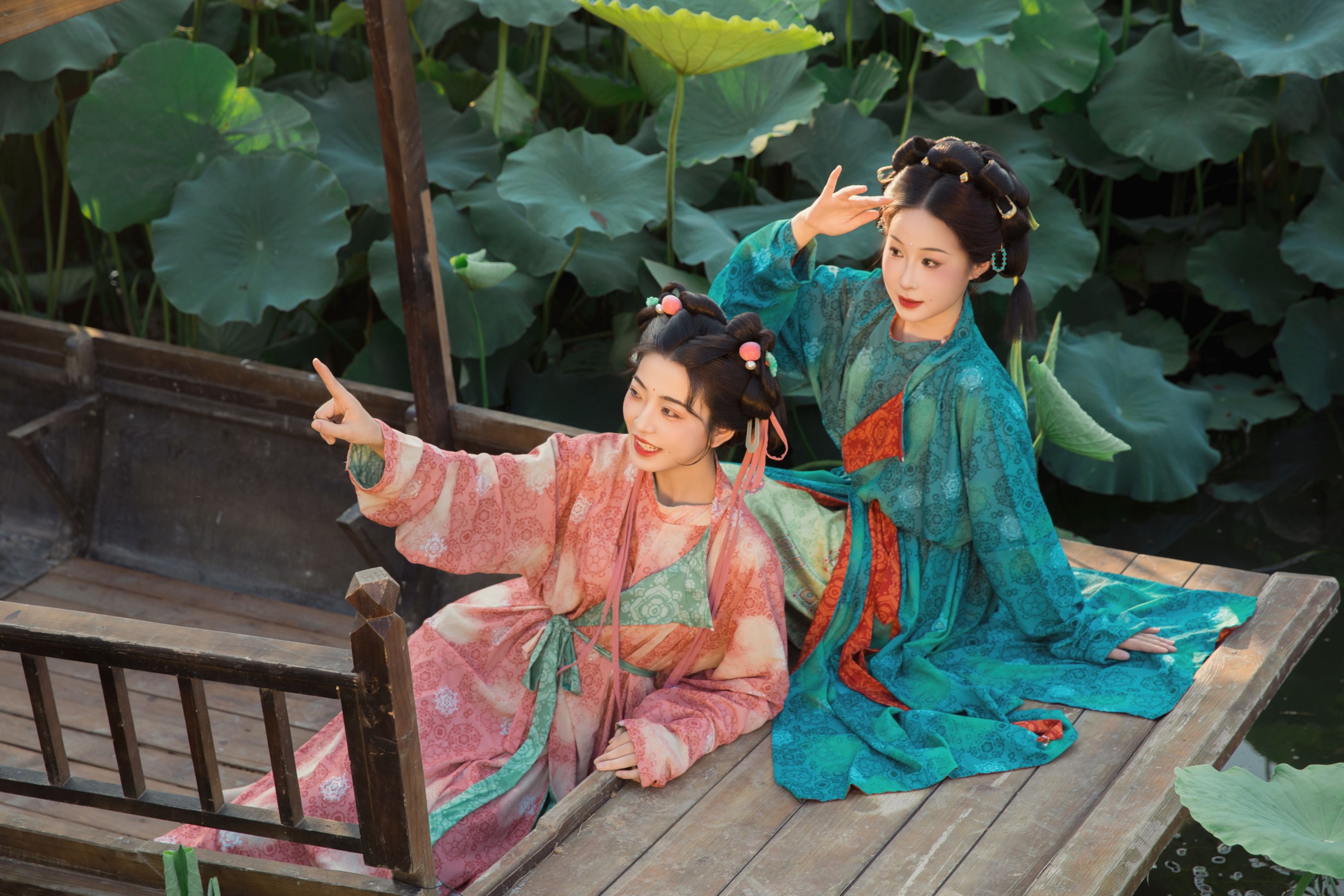 图片[5] - 小薯片儿 艾艾 - 《就跟我一起出去玩吧》[20P] - 机器猫次元 - 机器猫次元
