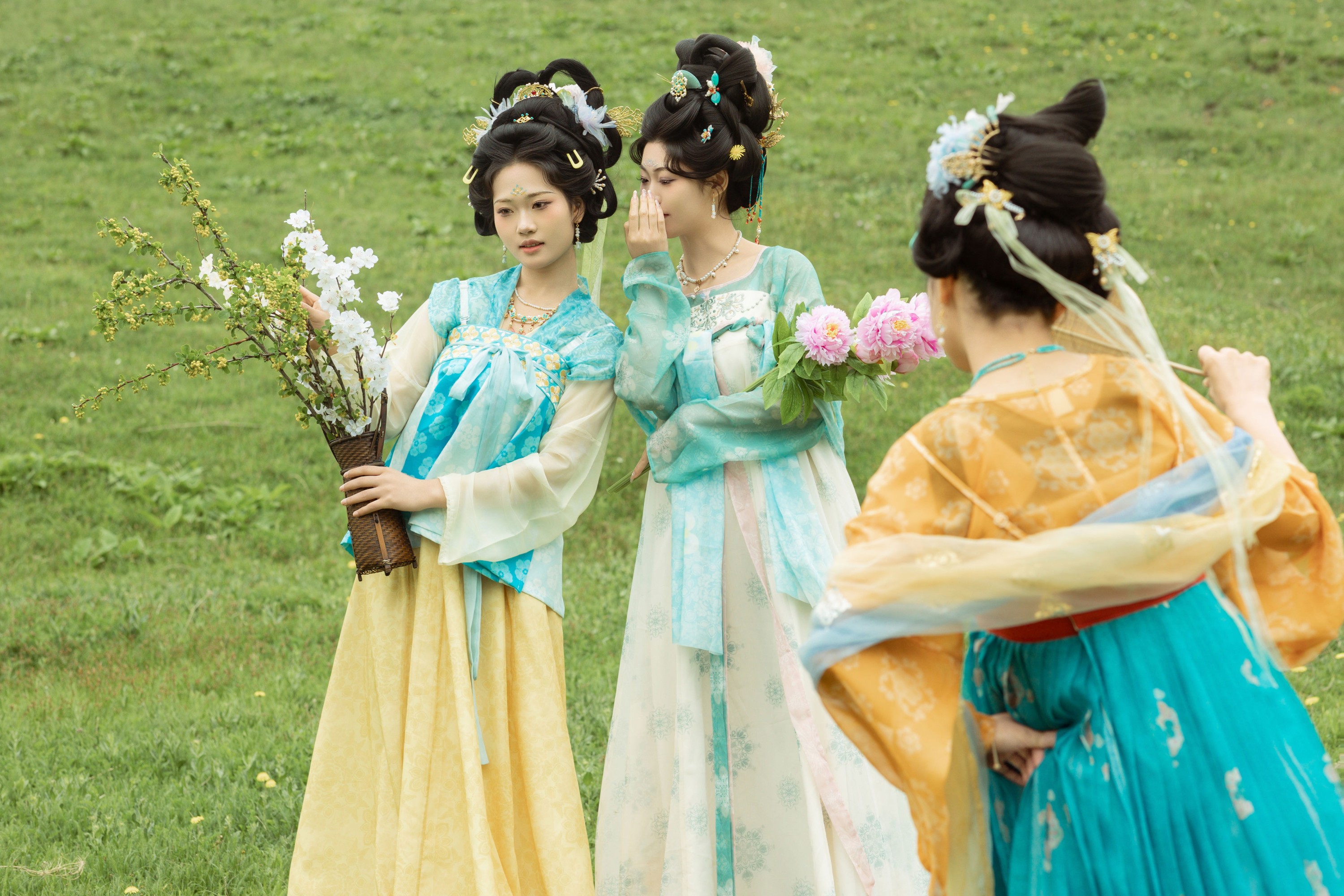图片[1] - 佚名 - 《端午山行》[70P] - 机器猫次元 - 机器猫次元