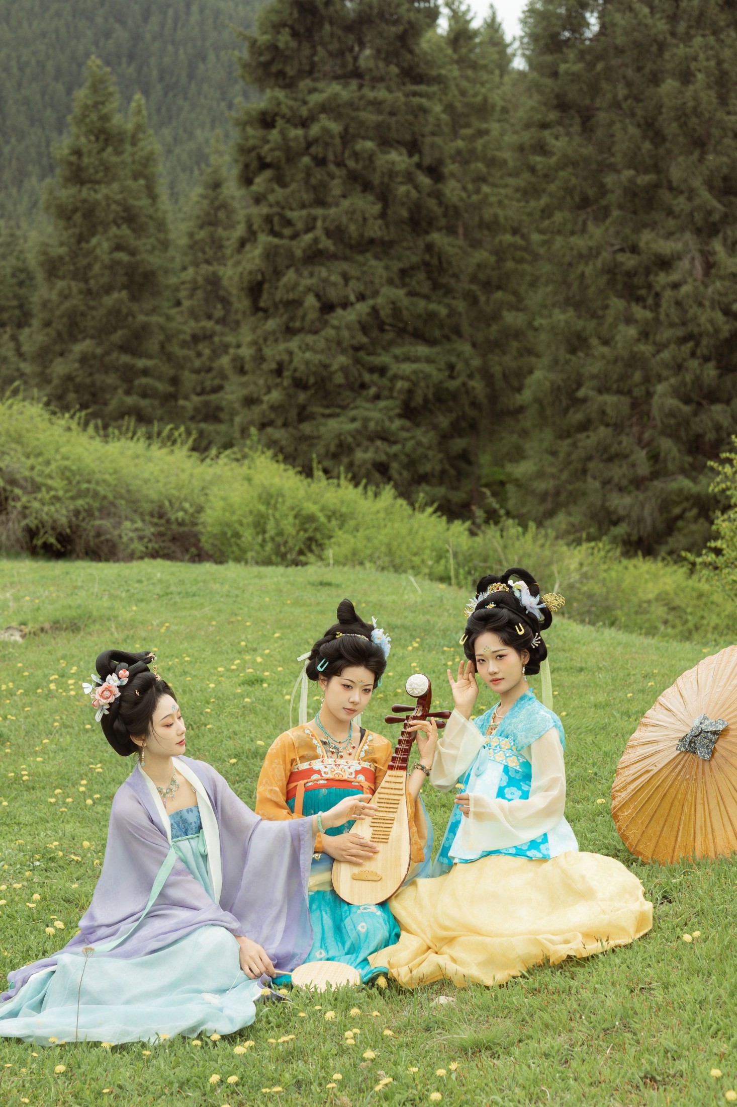 图片[7] - 佚名 - 《端午山行》[70P] - 机器猫次元 - 机器猫次元