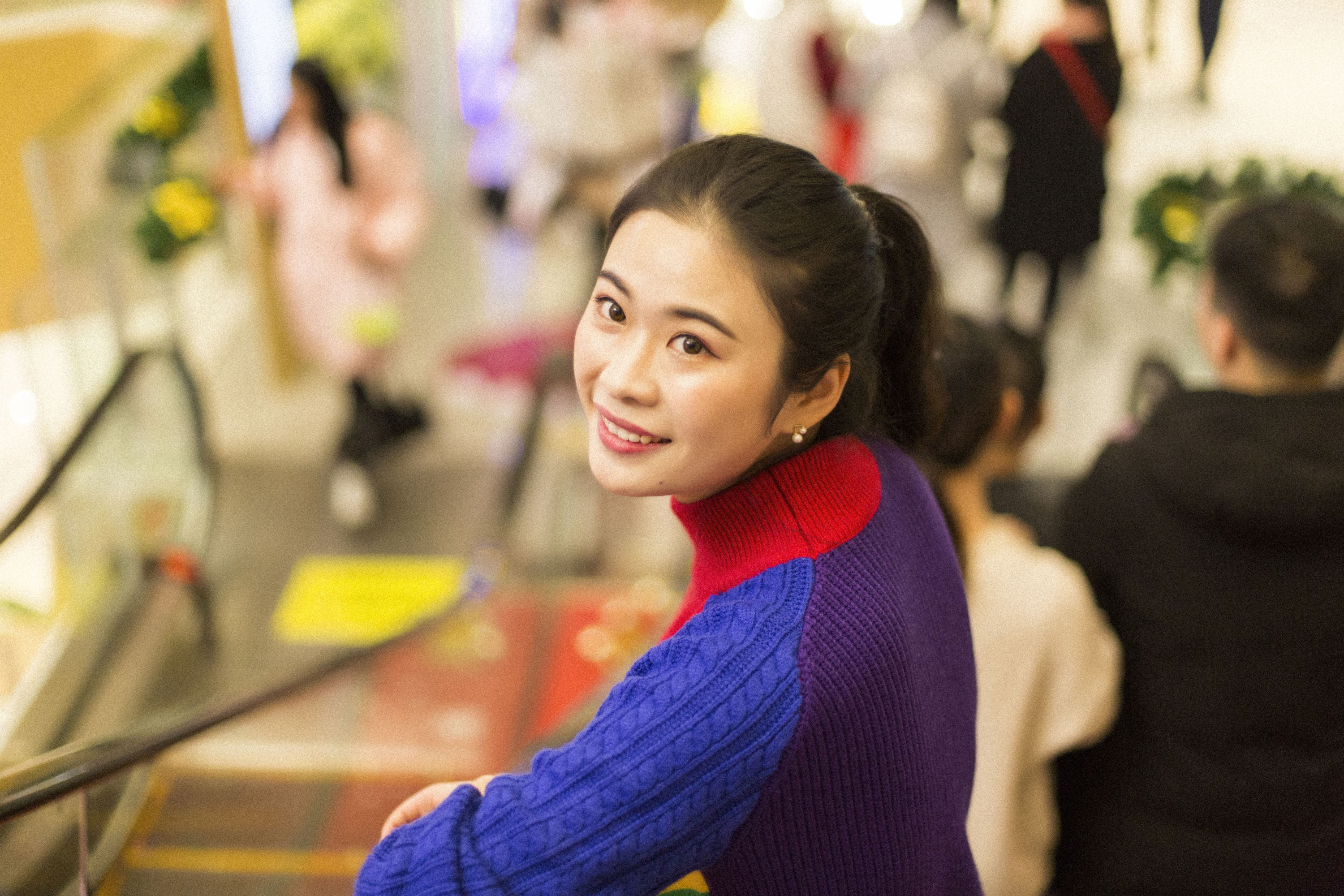 图片[5] - 瑶瑶 - 《童心未泯 所遇皆甜》[14P] - 机器猫次元 - 机器猫次元