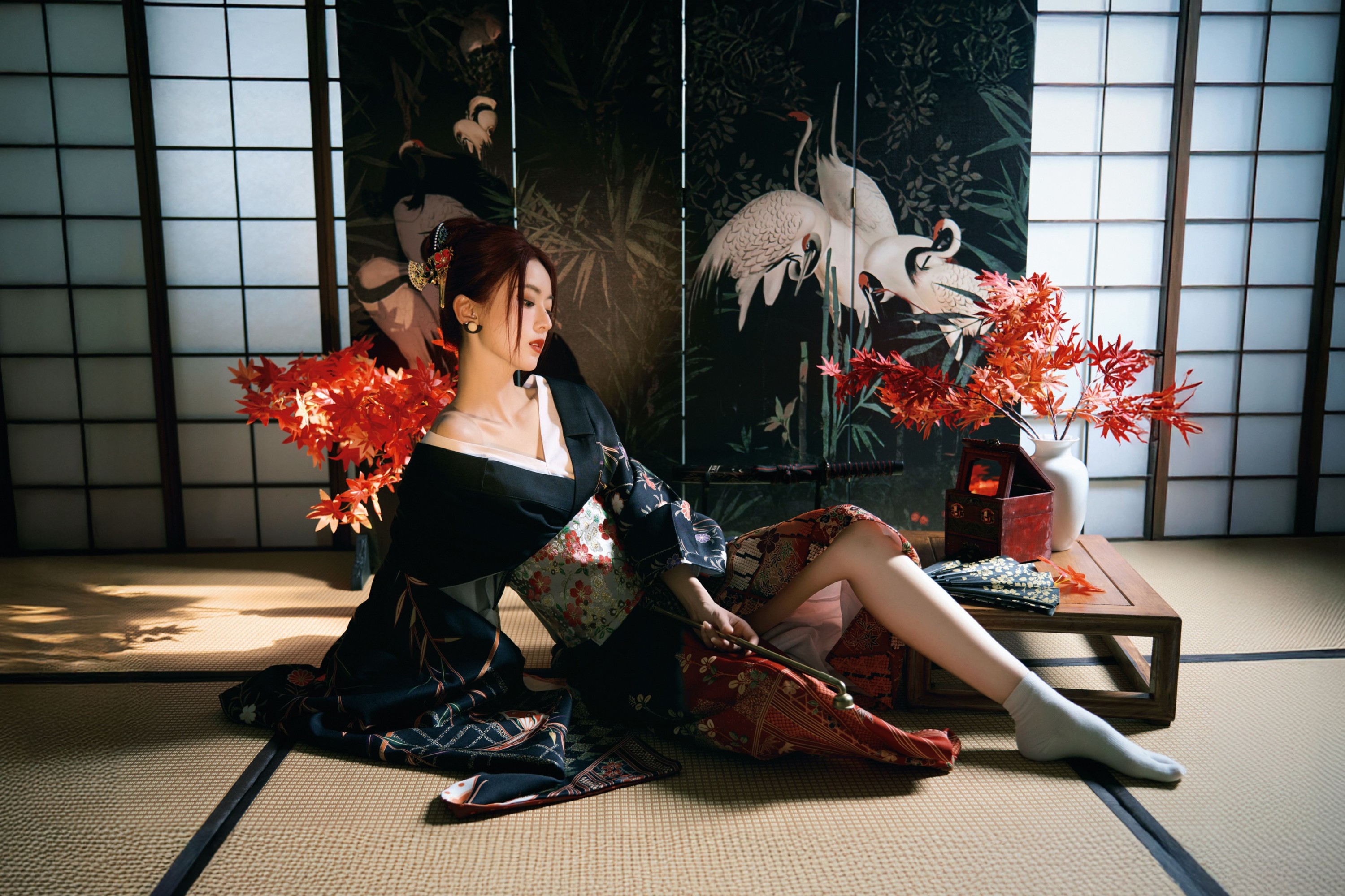 图片[6] - 六金yE - 《最真的心，是我的野心》[16P] - 机器猫次元 - 机器猫次元