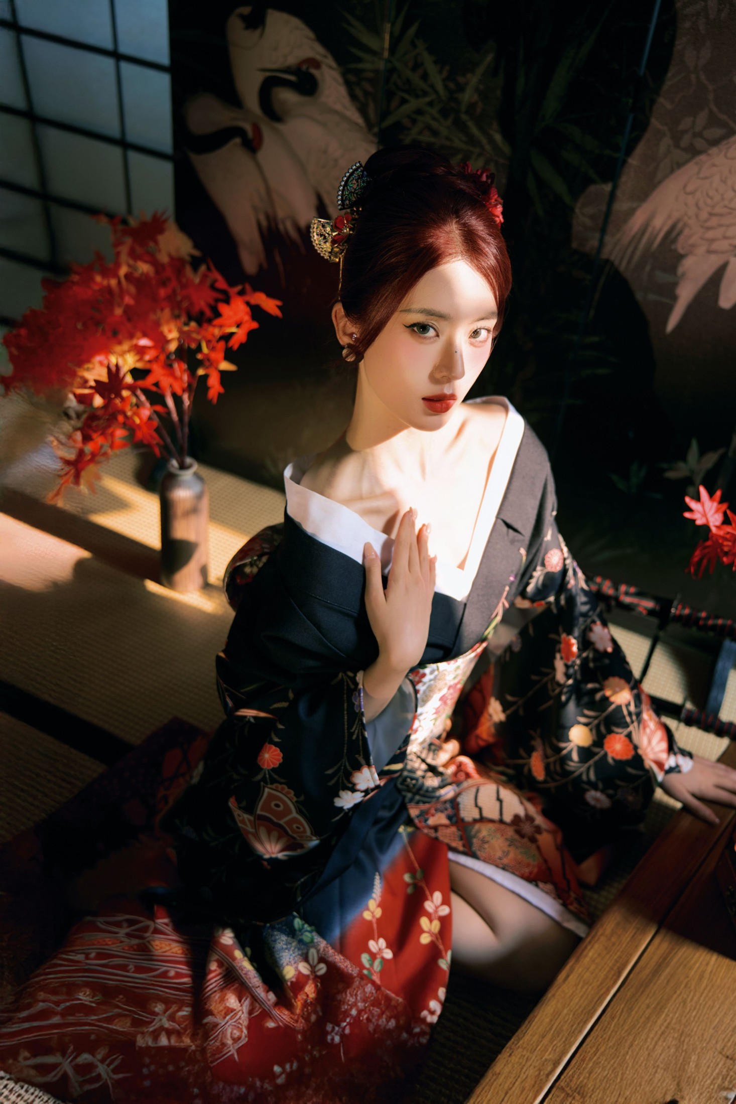 图片[2] - 六金yE - 《最真的心，是我的野心》[16P] - 机器猫次元 - 机器猫次元