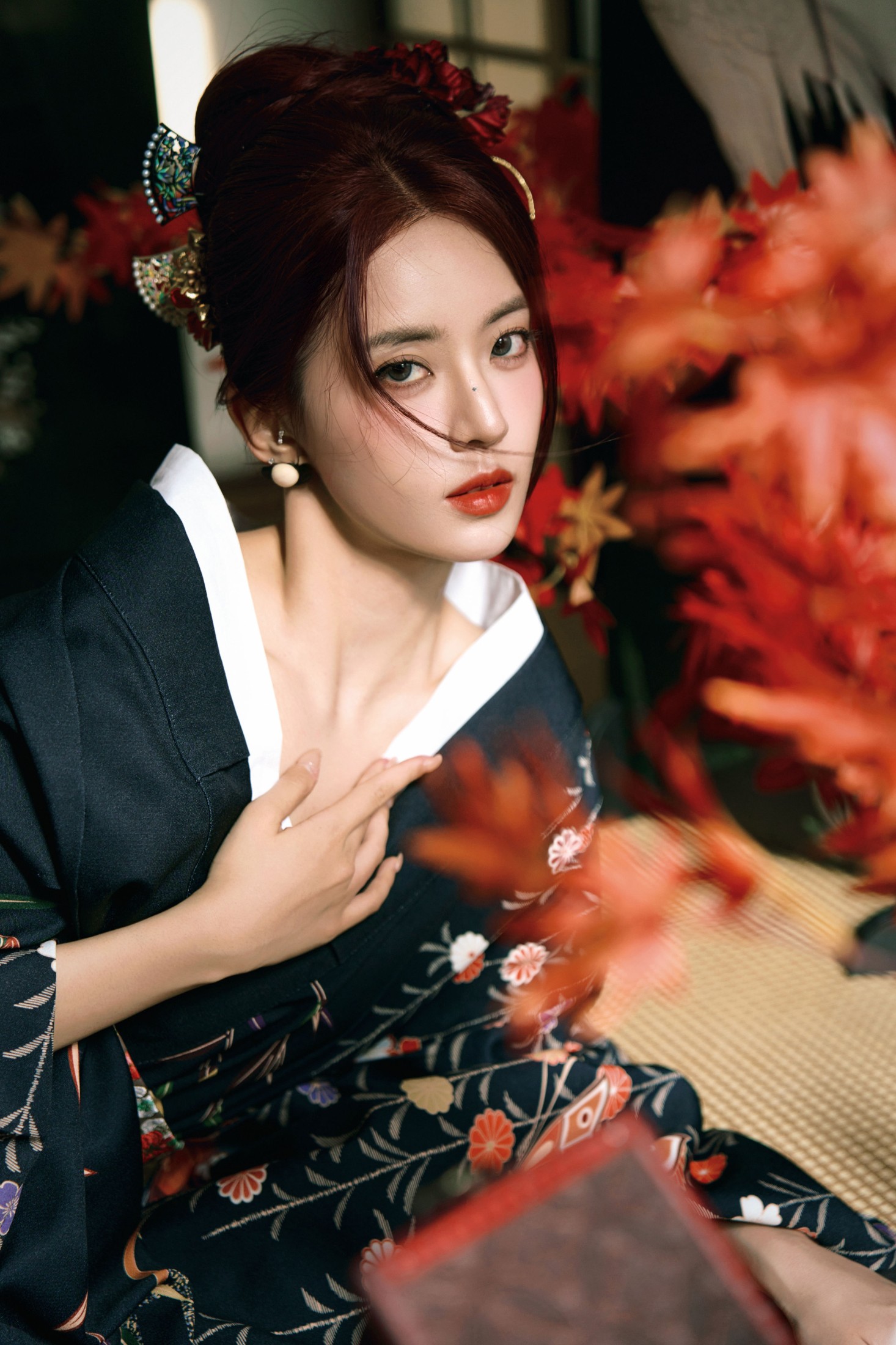 图片[8] - 六金yE - 《最真的心，是我的野心》[16P] - 机器猫次元 - 机器猫次元