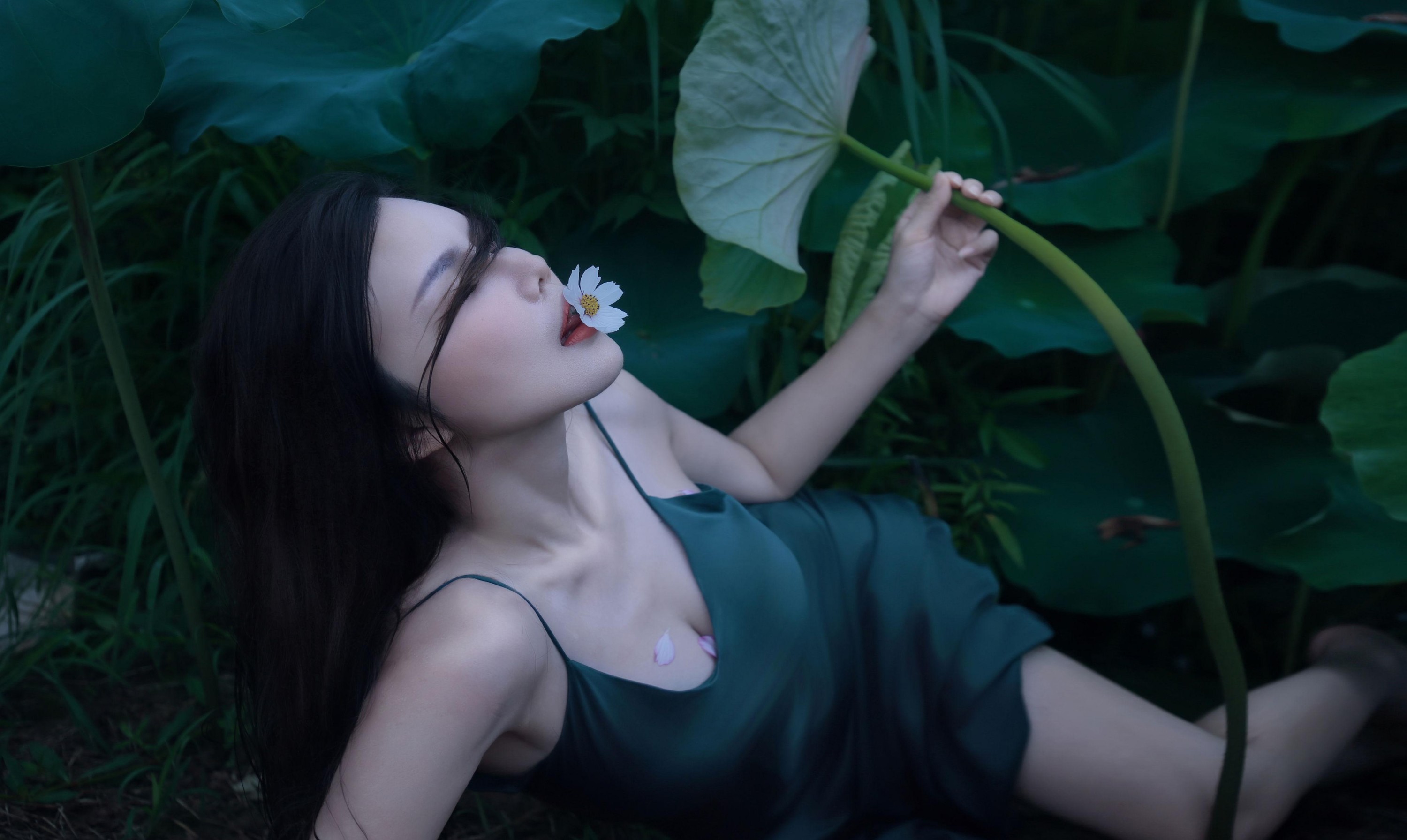 图片[2] - 泽书 - 《碧罗栽夏》[18P] - 机器猫次元 - 机器猫次元