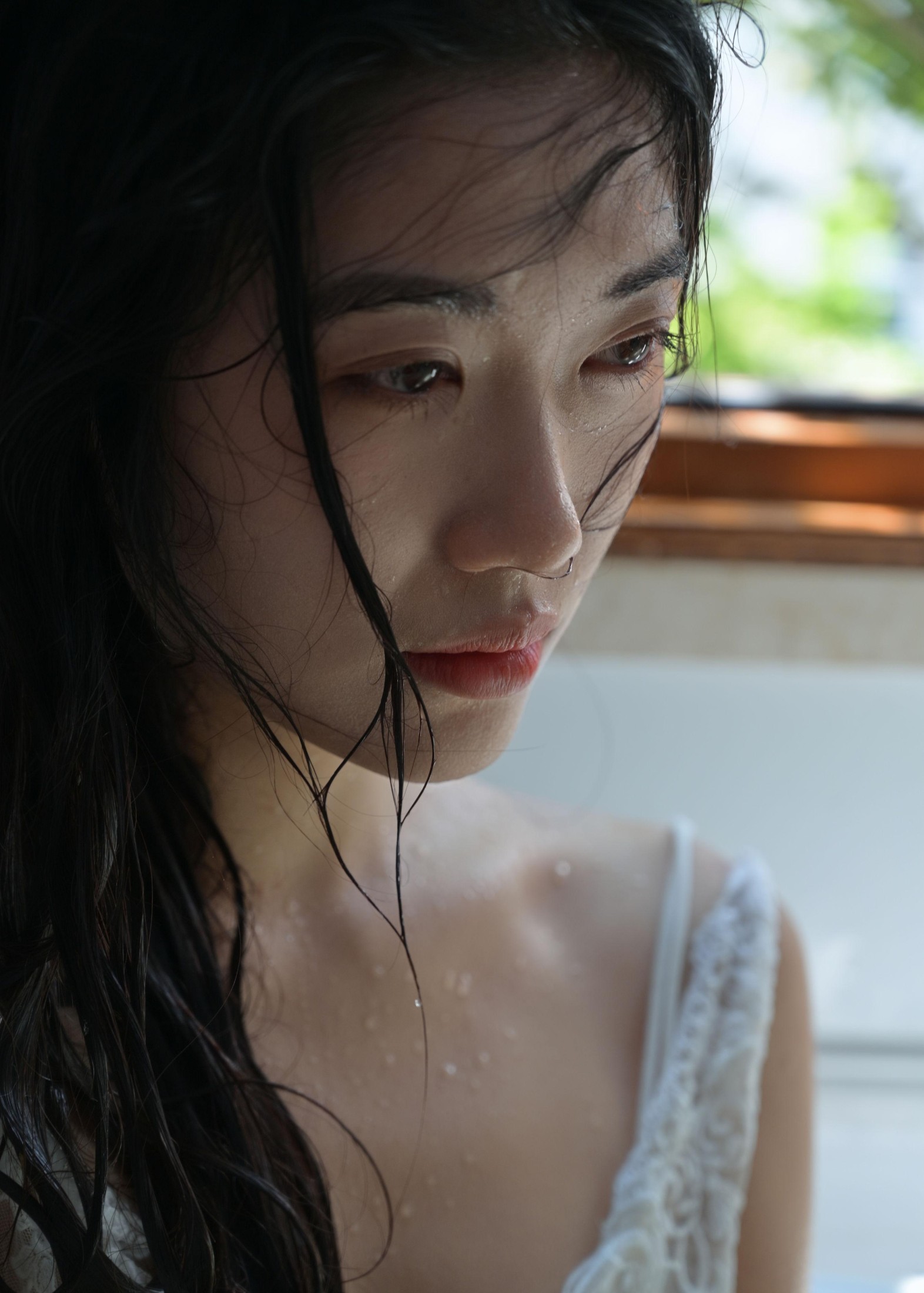 图片[2] - 费里妮妮 - 《浴缸》[48P] - 机器猫次元 - 机器猫次元