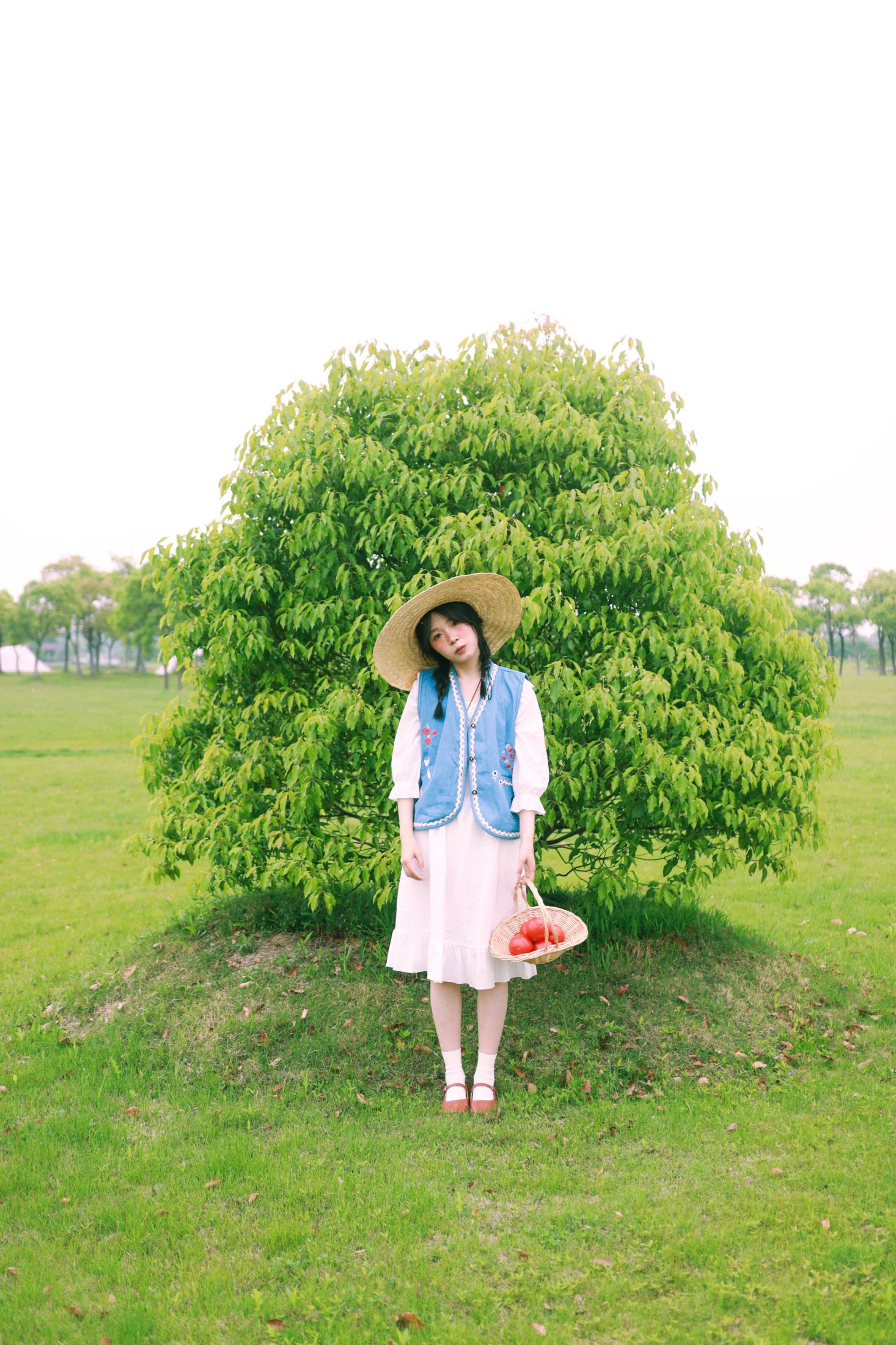 图片[8] - 八笔 - 《农场主的女儿》[15P] - 机器猫次元 - 机器猫次元