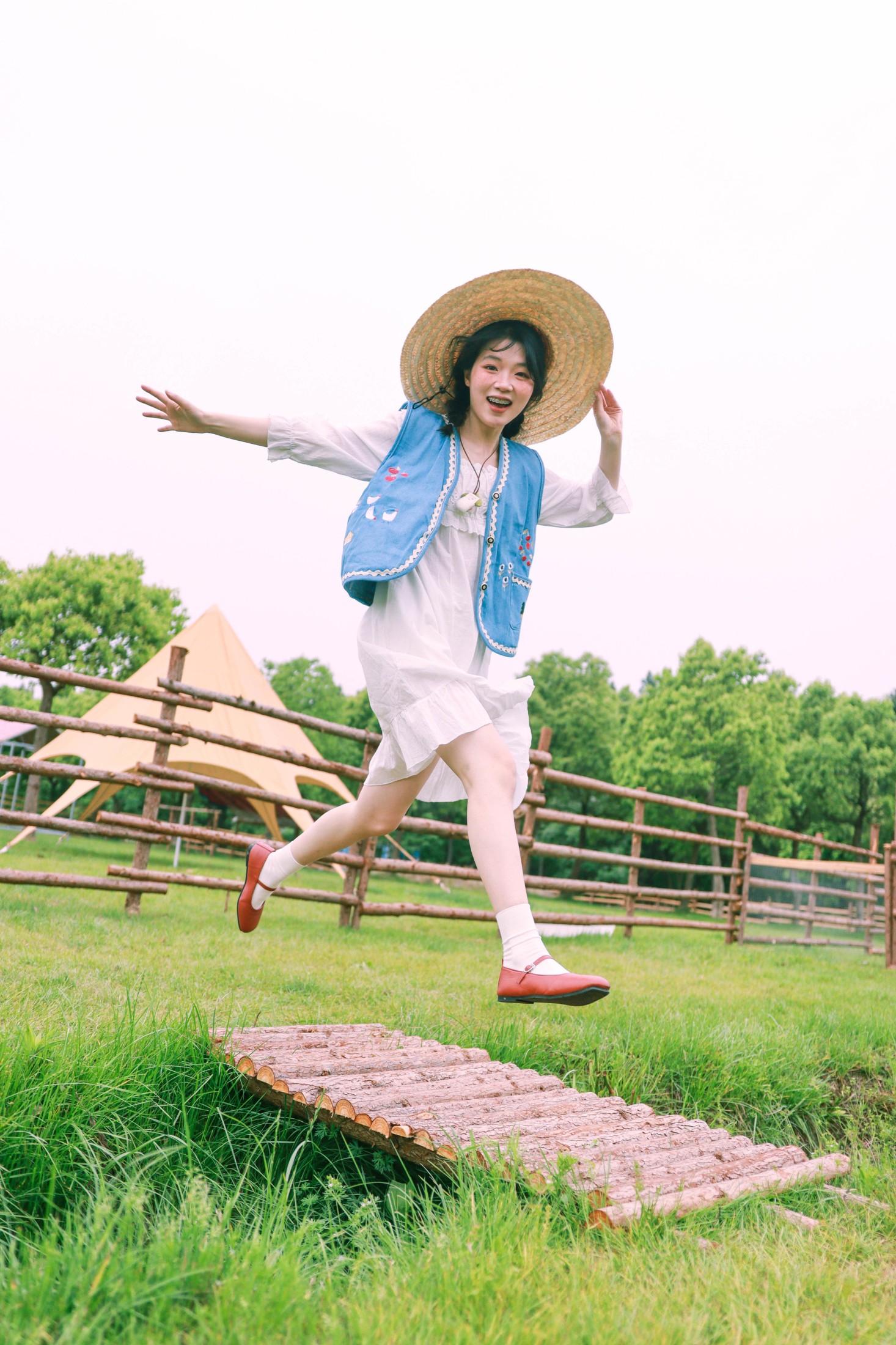 图片[4] - 八笔 - 《农场主的女儿》[15P] - 机器猫次元 - 机器猫次元