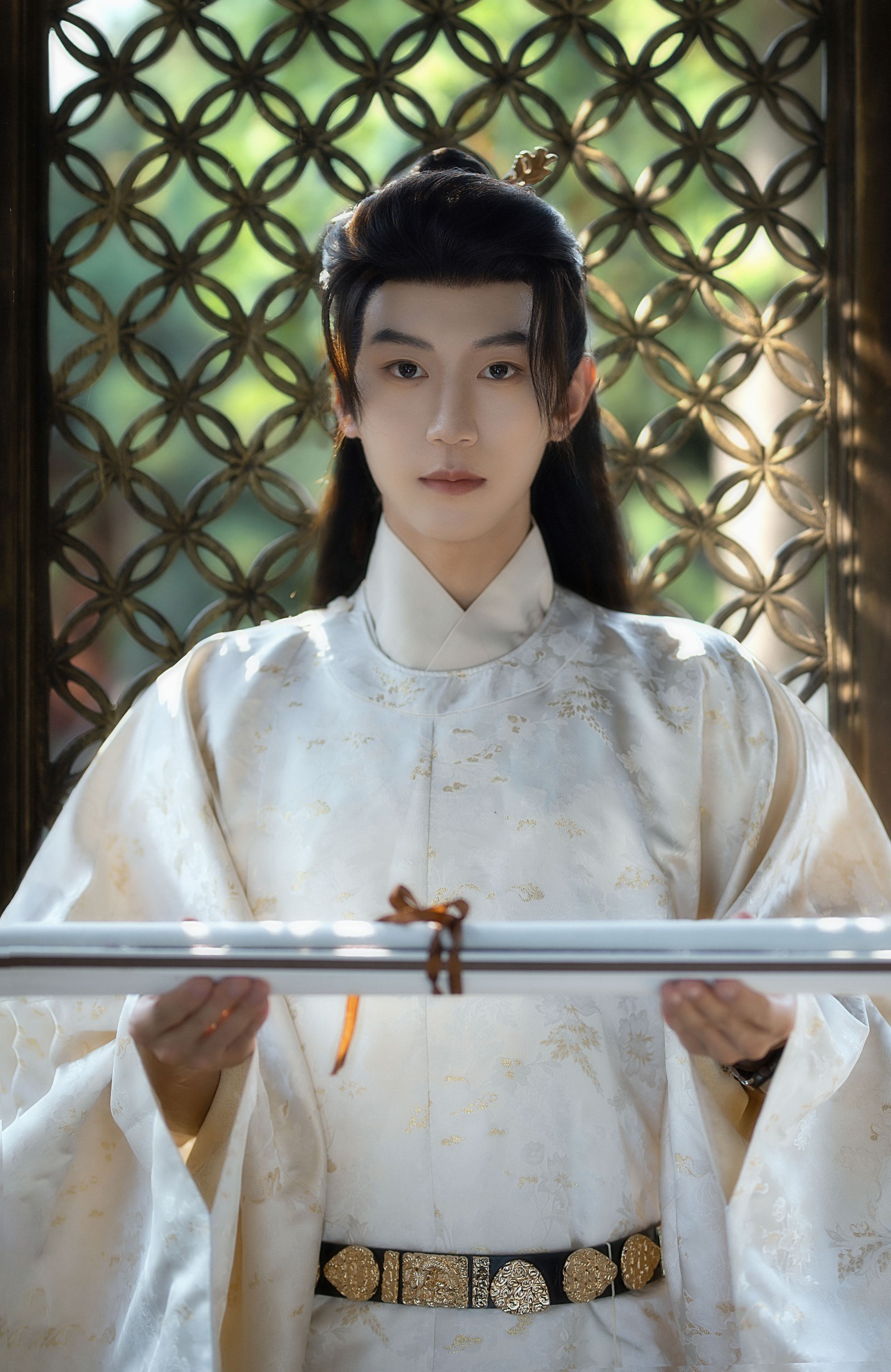 图片[6] - 大5米 - 《半日闲》[16P] - 机器猫次元 - 机器猫次元