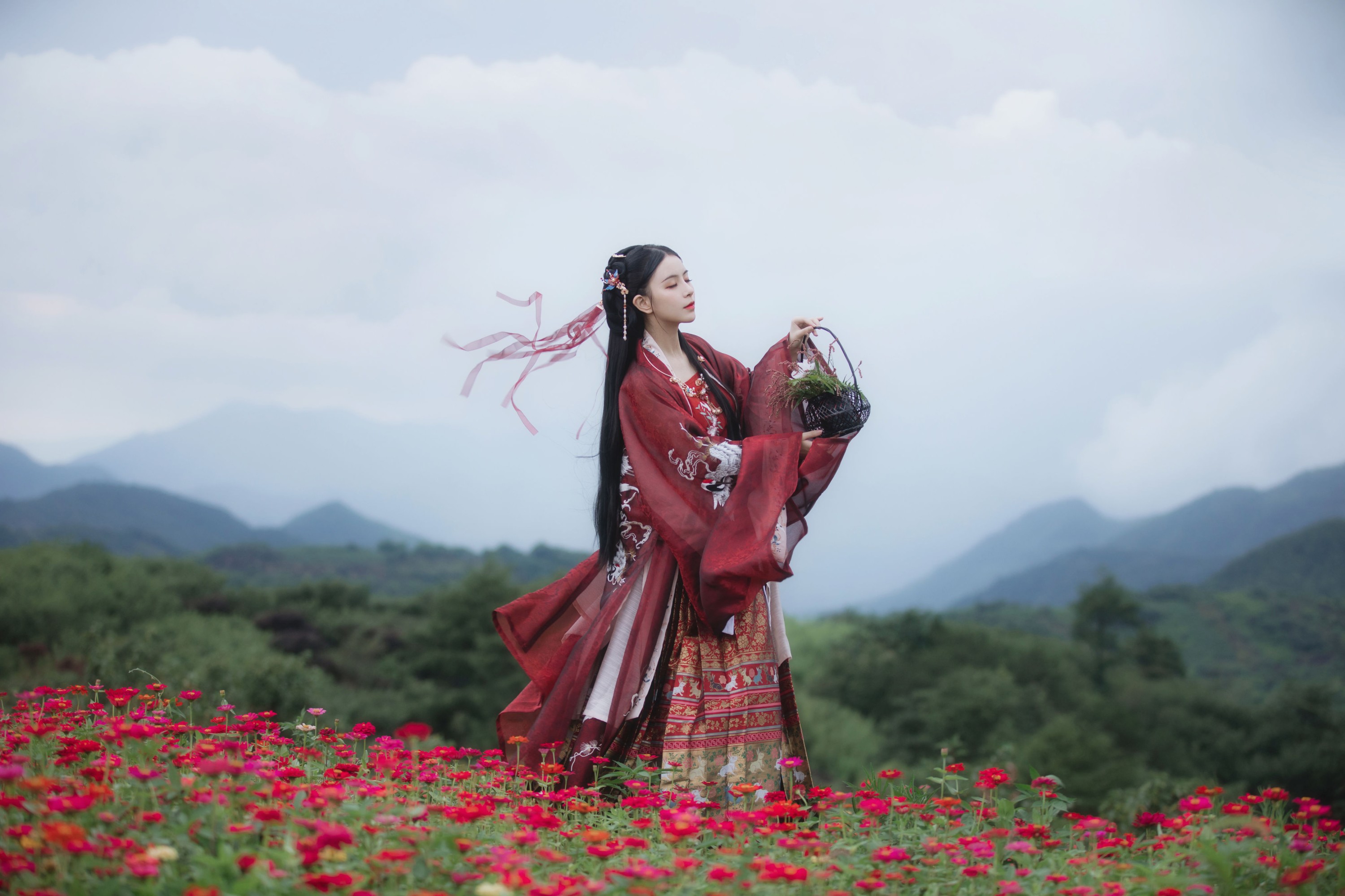 图片[7] - 公子不坏 - 《羽衣仙》[26P] - 机器猫次元 - 机器猫次元