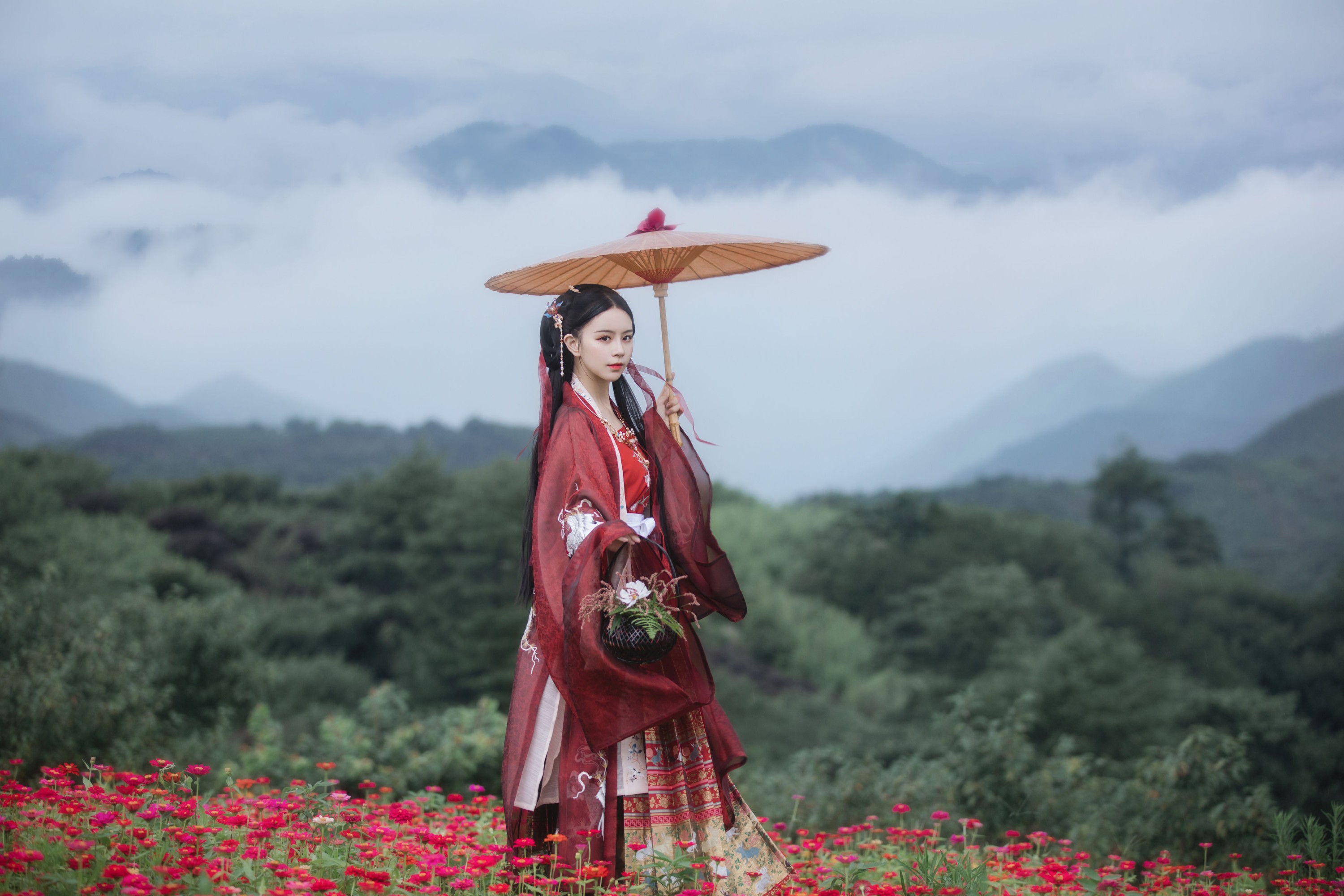 图片[8] - 公子不坏 - 《羽衣仙》[26P] - 机器猫次元 - 机器猫次元