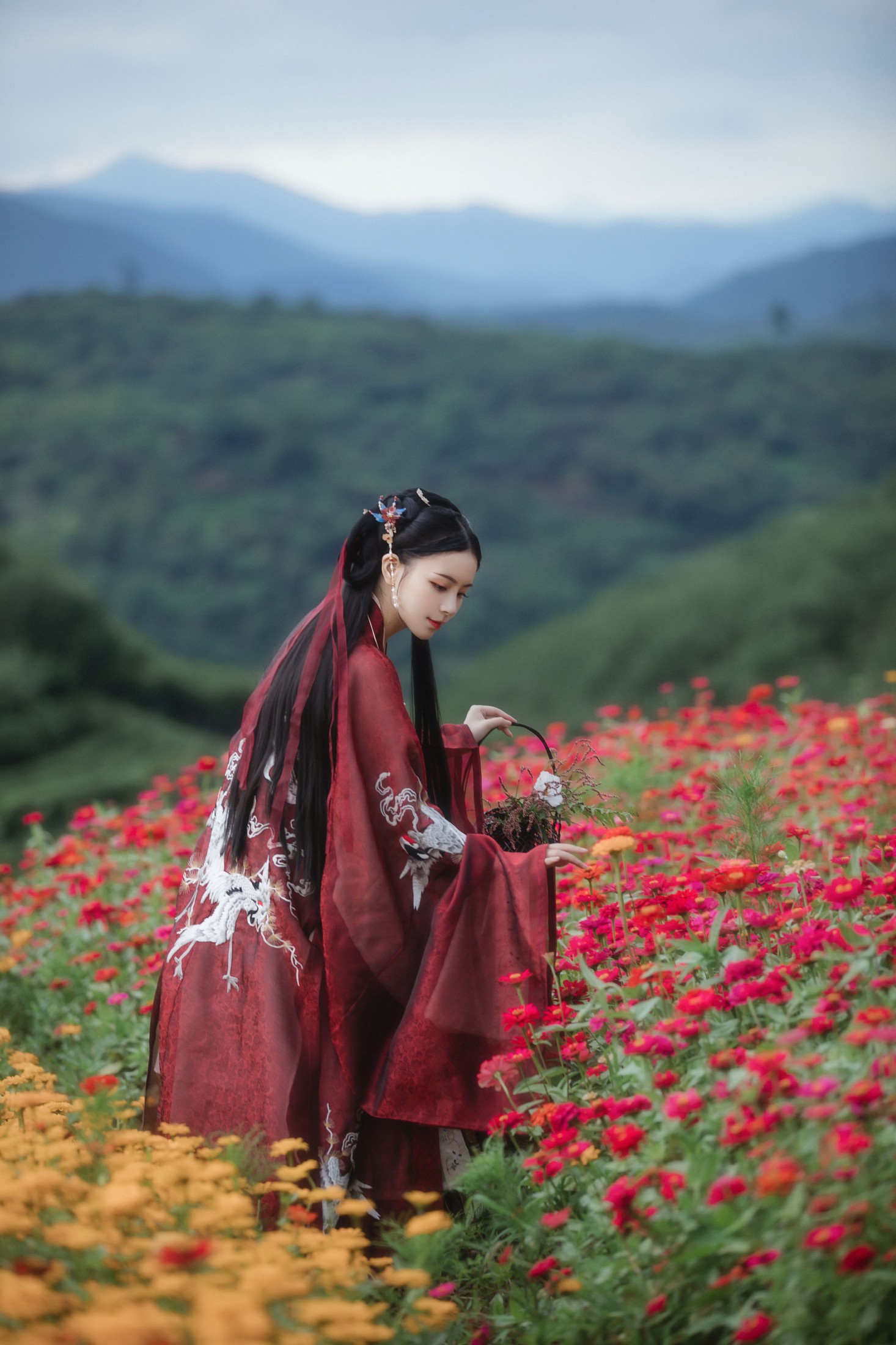 图片[6] - 公子不坏 - 《羽衣仙》[26P] - 机器猫次元 - 机器猫次元
