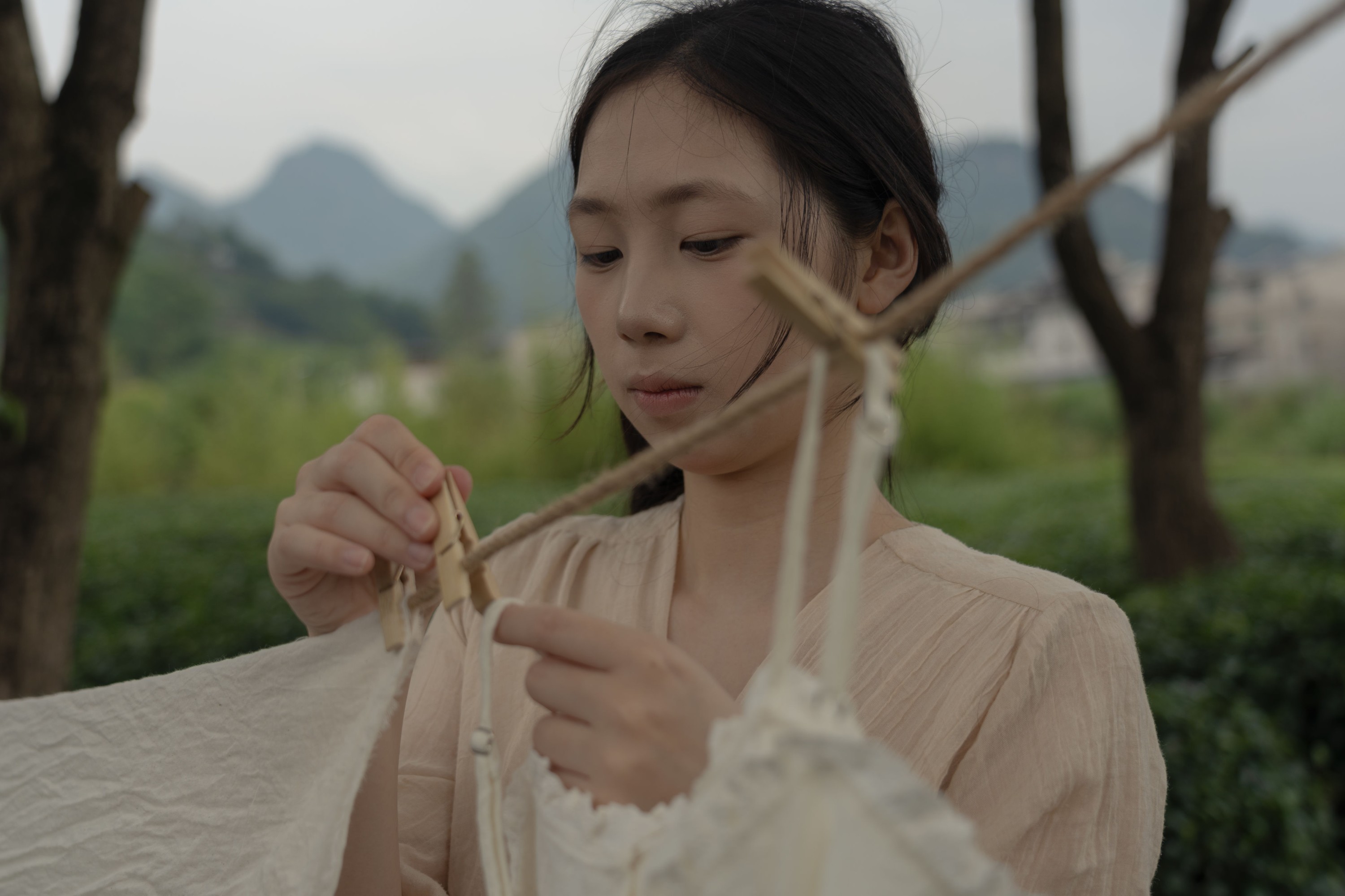 图片[3] - 板栗 - 《沐野》[16P] - 机器猫次元 - 机器猫次元