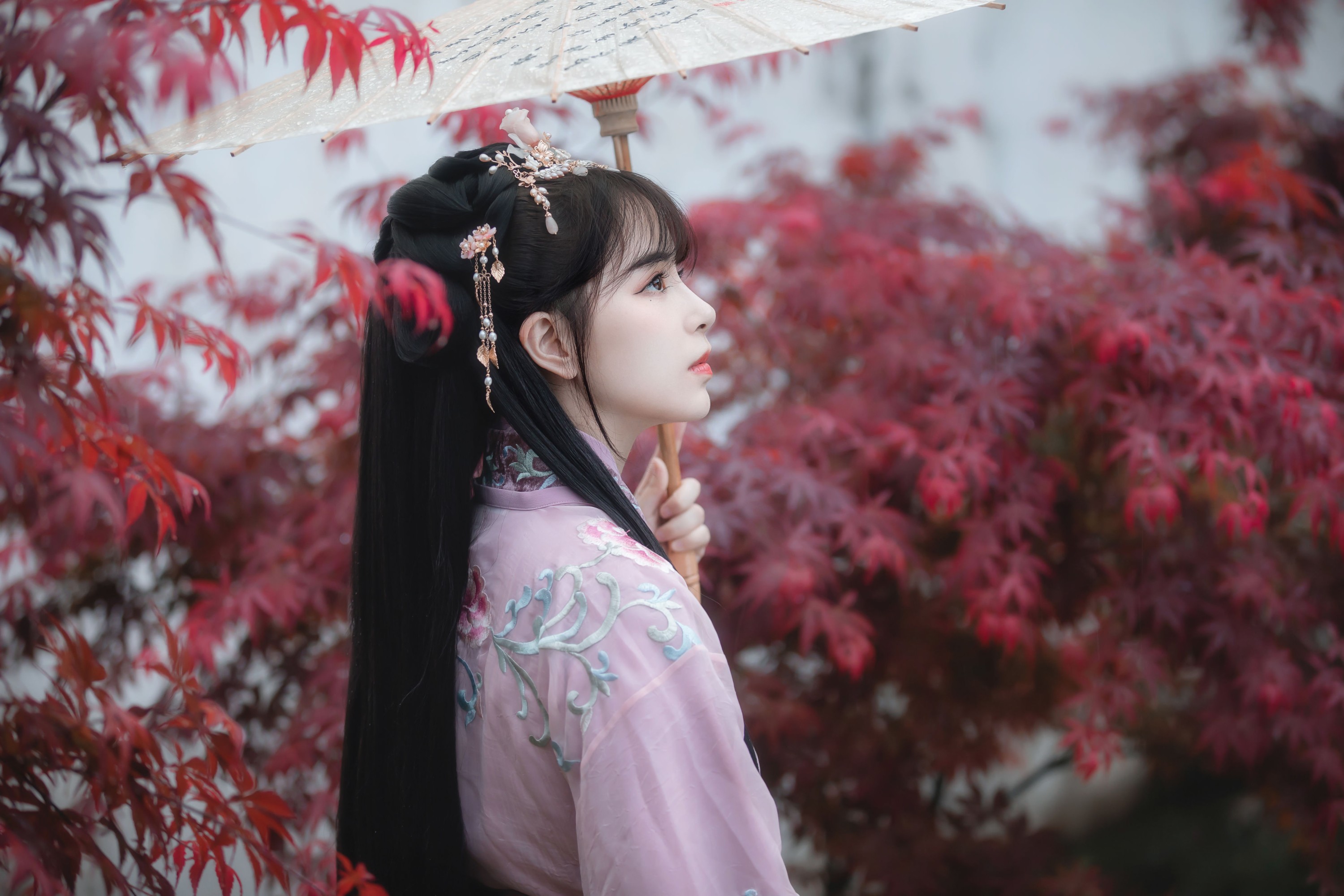 图片[5] - 公子不坏 - 《绮疏》[18P] - 机器猫次元 - 机器猫次元