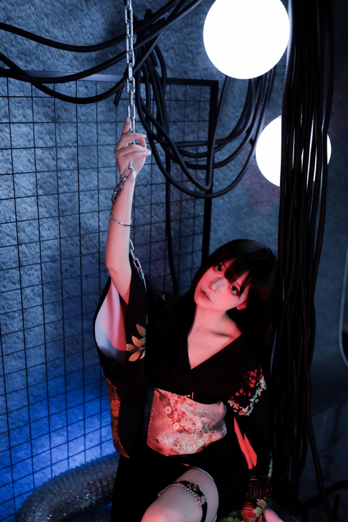 图片[3] - 南烛 - 《赛博女巫》[41P] - 机器猫次元 - 机器猫次元