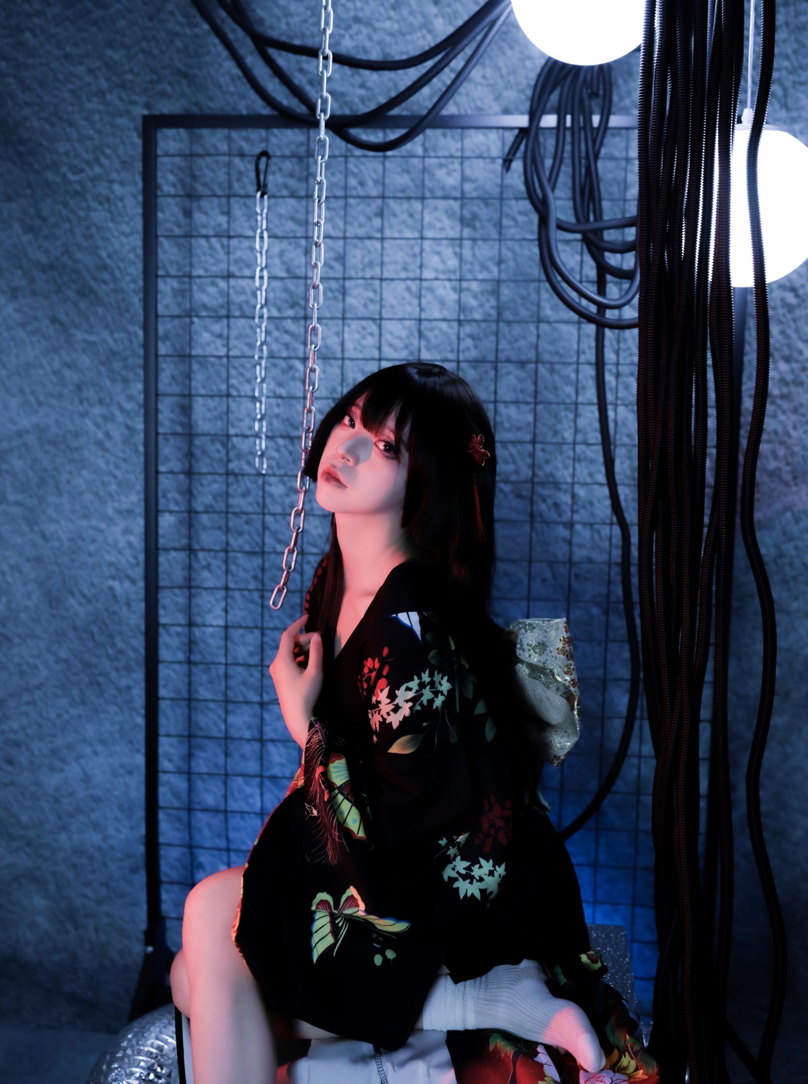 图片[6] - 南烛 - 《赛博女巫》[41P] - 机器猫次元 - 机器猫次元