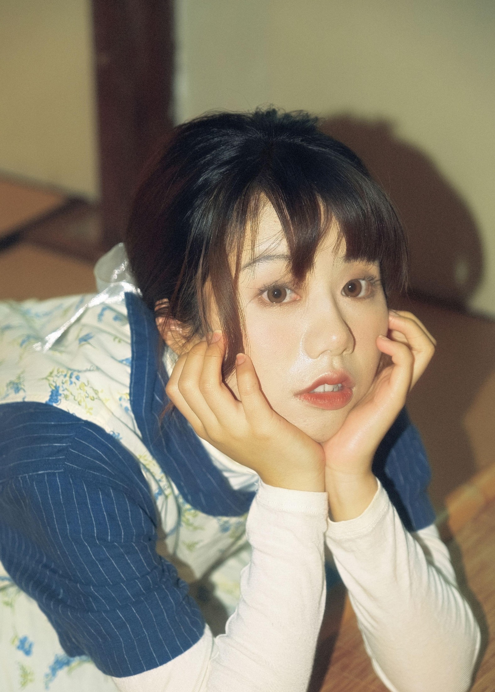 图片[2] - 祝勺子 - 《慵懒午后》[30P] - 机器猫次元 - 机器猫次元