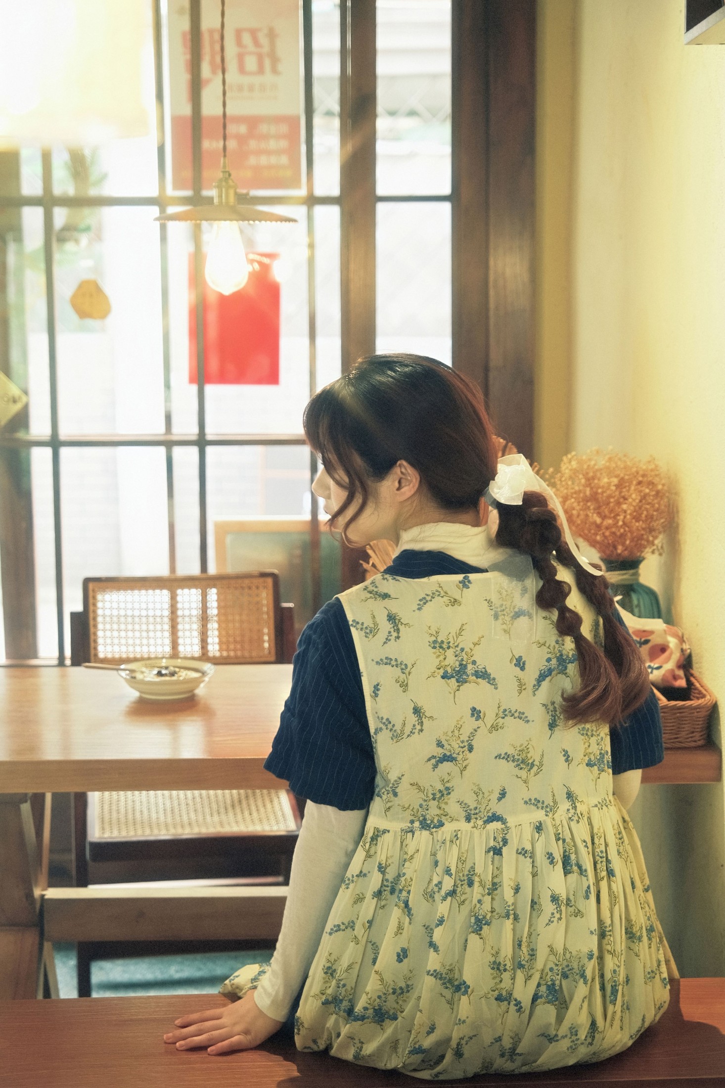 图片[3] - 祝勺子 - 《慵懒午后》[30P] - 机器猫次元 - 机器猫次元