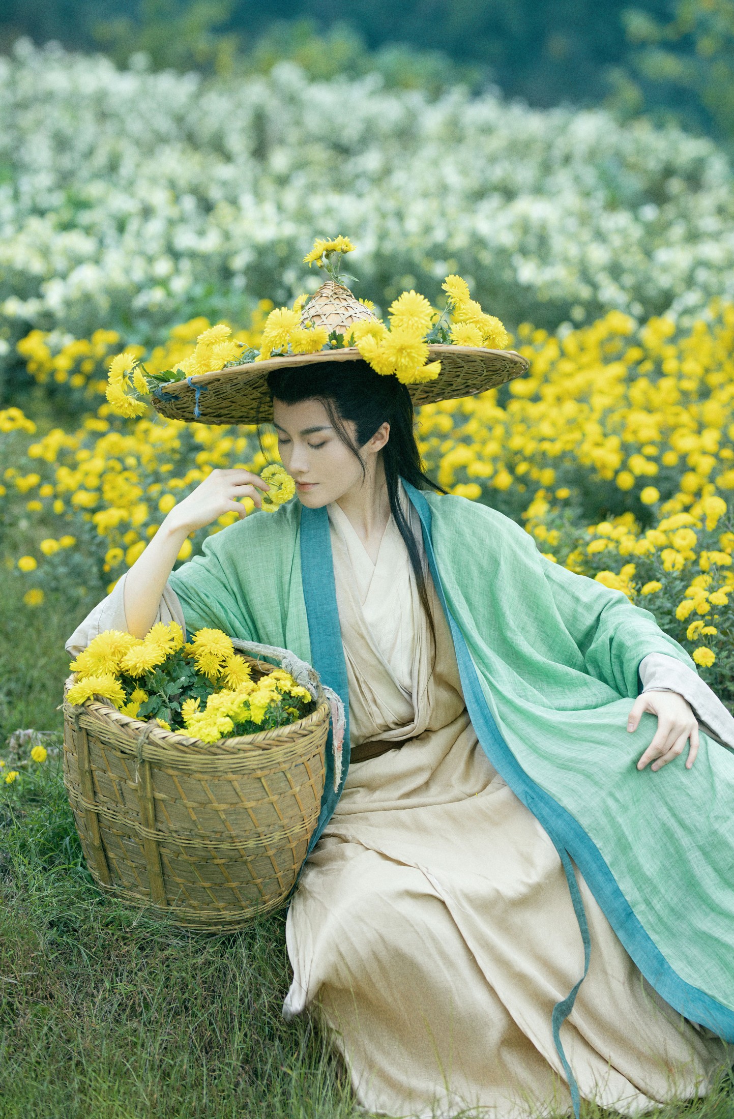 图片[3] - 星查 - 《归园田居》[17P] - 机器猫次元 - 机器猫次元