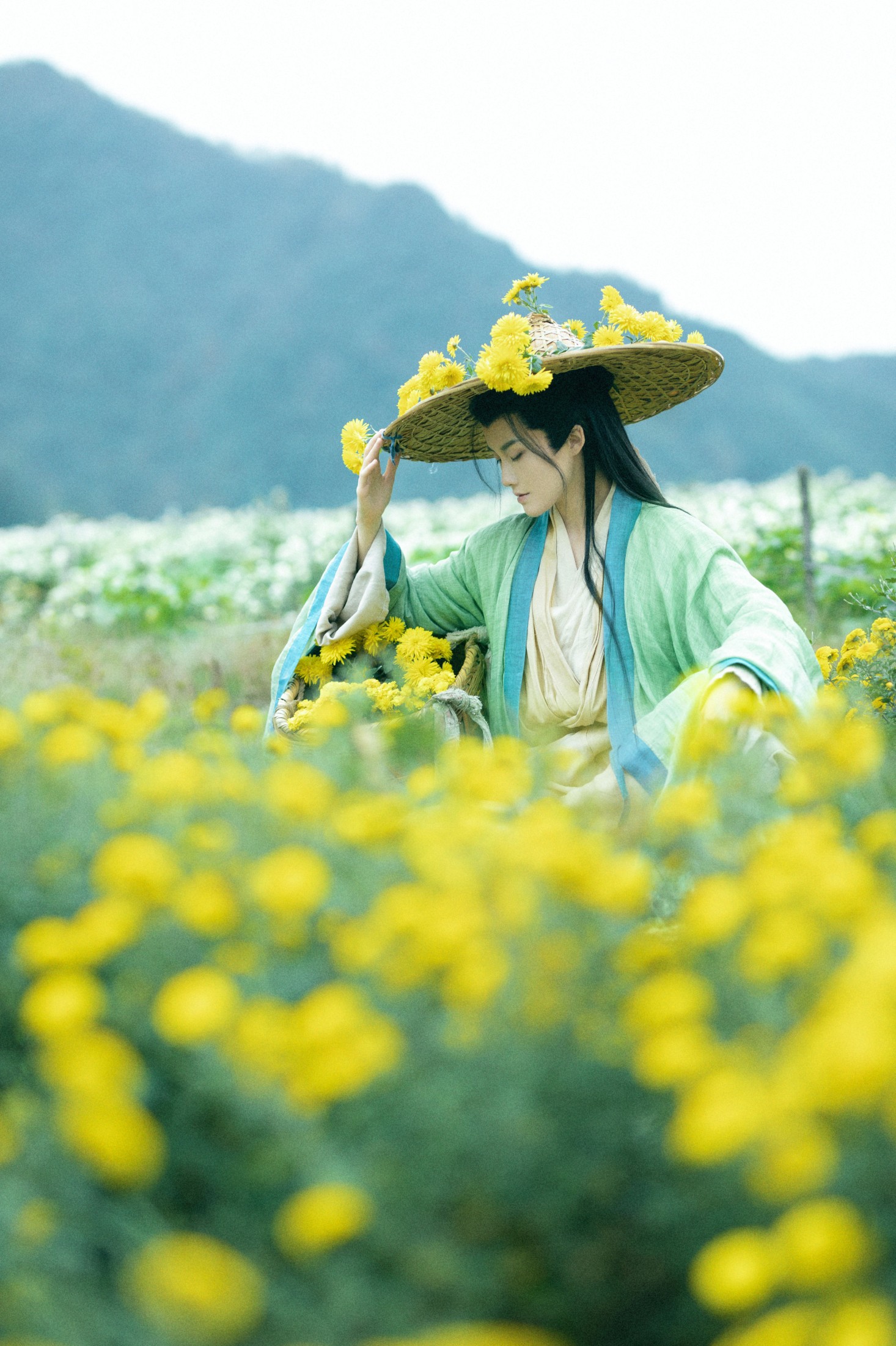图片[5] - 星查 - 《归园田居》[17P] - 机器猫次元 - 机器猫次元