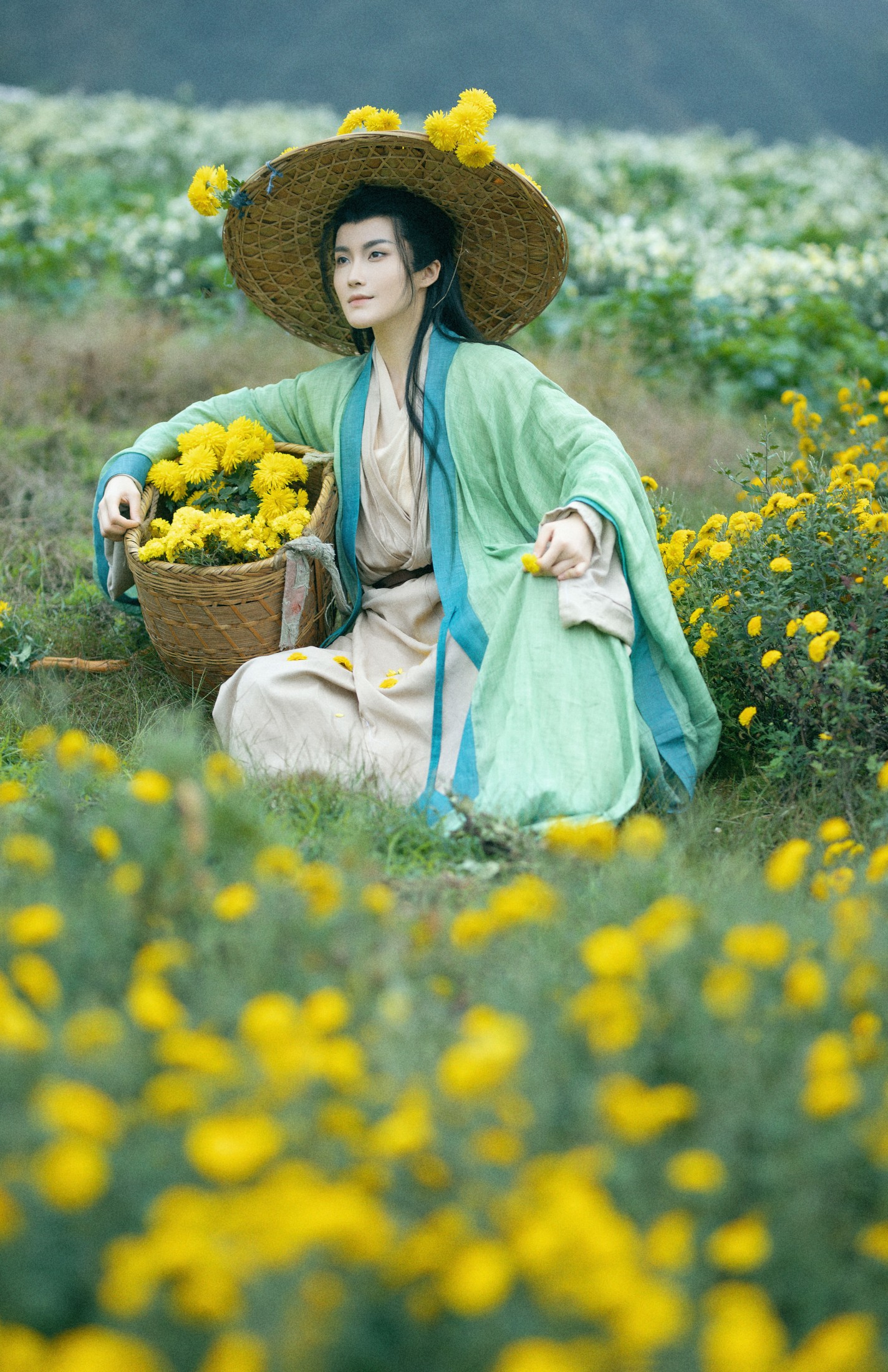 图片[4] - 星查 - 《归园田居》[17P] - 机器猫次元 - 机器猫次元