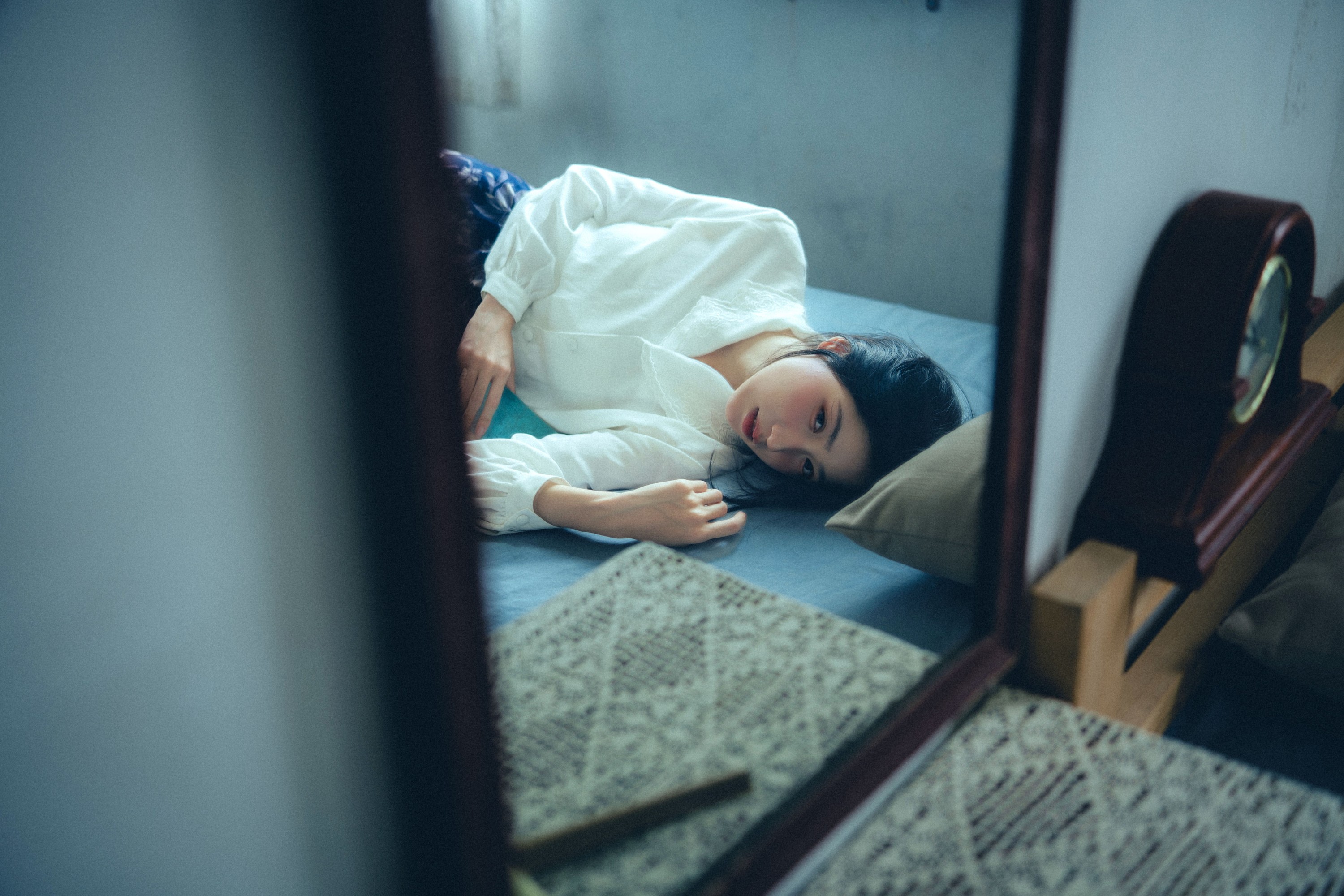 图片[6] - NAYI小仪 - 《故事里的倾城》[22P] - 机器猫次元 - 机器猫次元