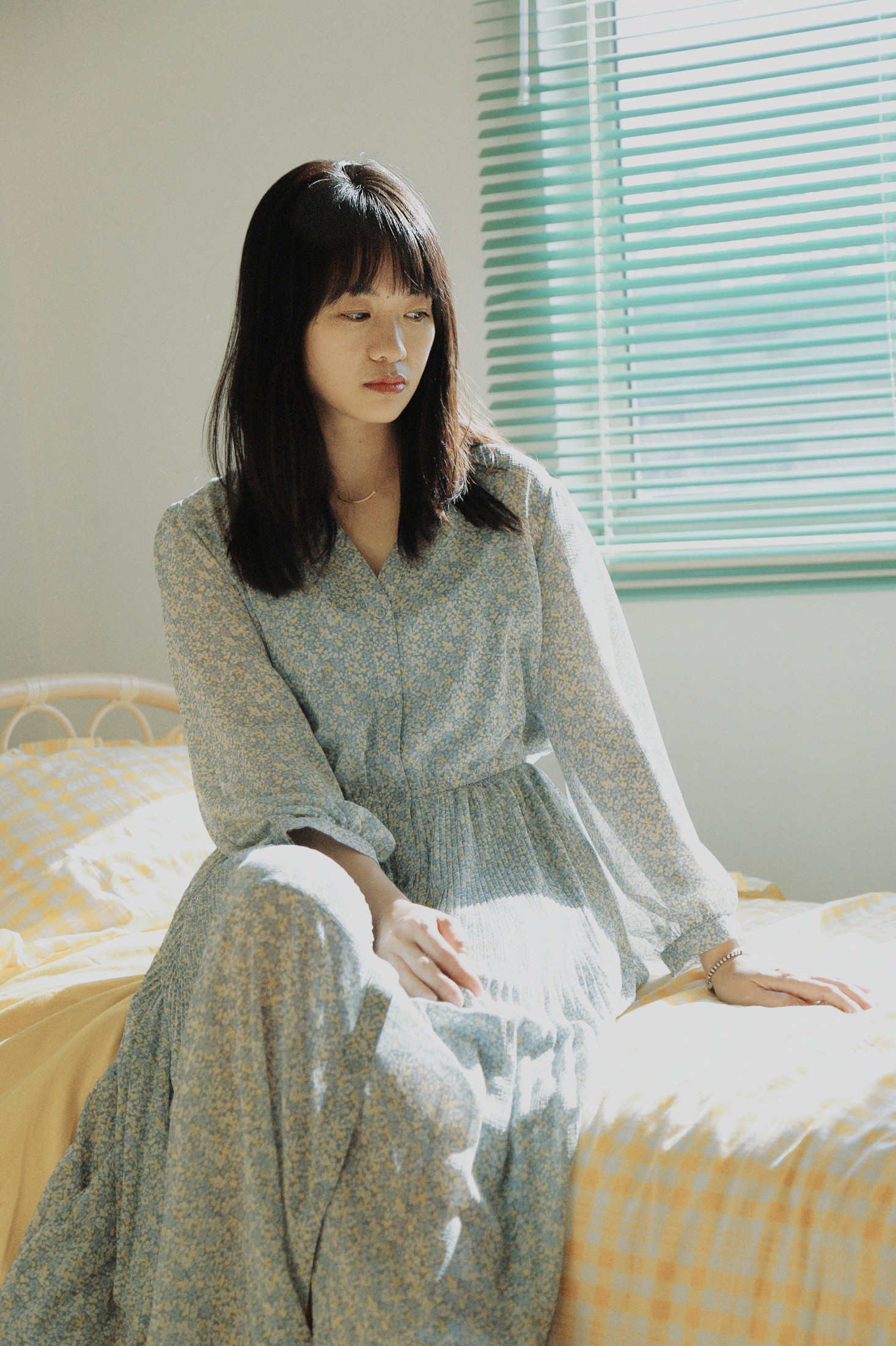 图片[1] - 熊娃娃 - 《莉莉安的下午》[22P] - 机器猫次元 - 机器猫次元