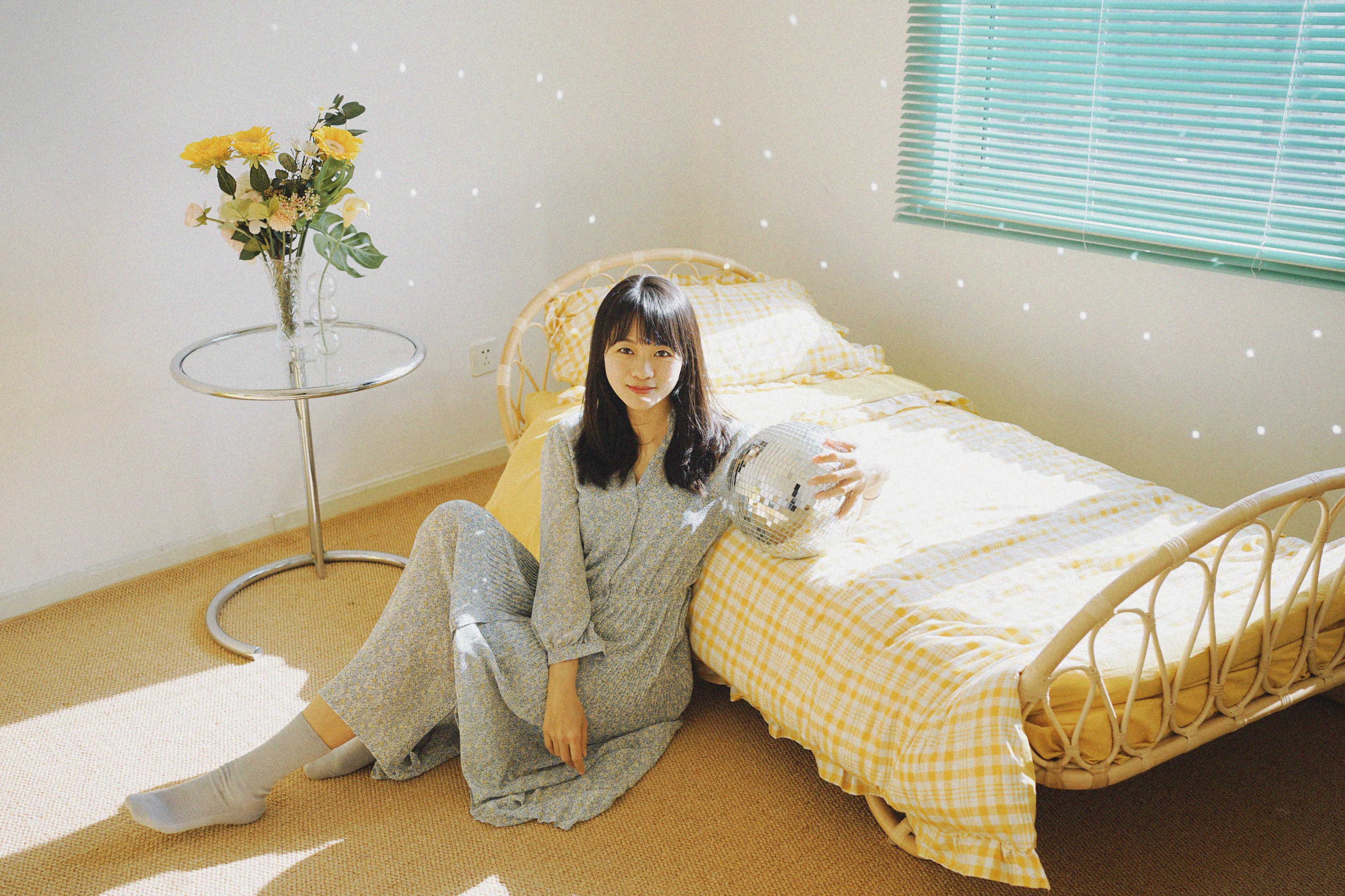图片[6] - 熊娃娃 - 《莉莉安的下午》[22P] - 机器猫次元 - 机器猫次元