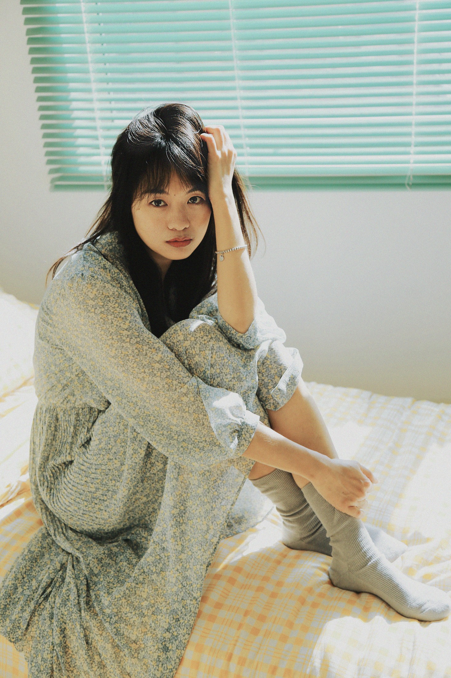 图片[3] - 熊娃娃 - 《莉莉安的下午》[22P] - 机器猫次元 - 机器猫次元