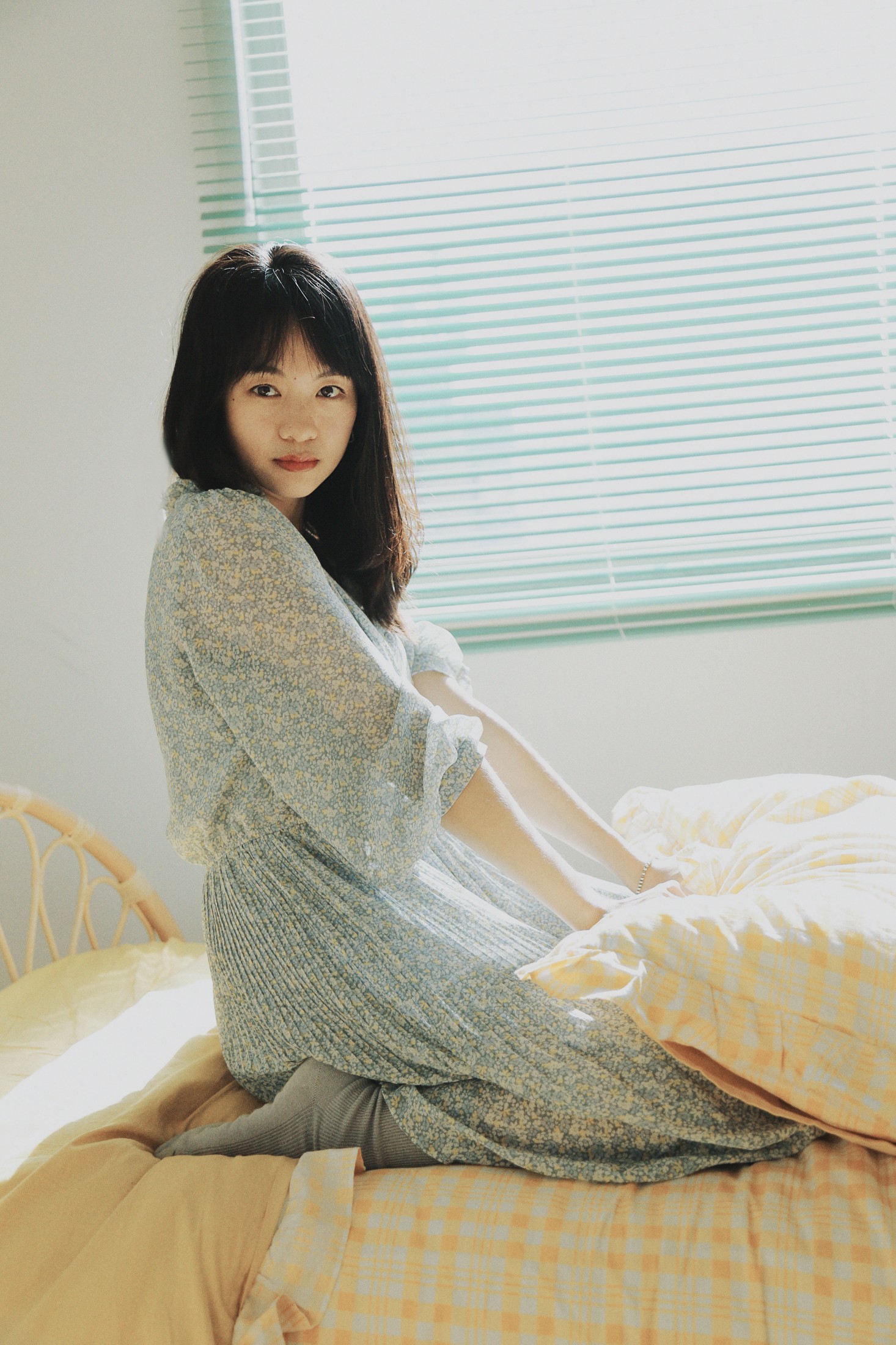 图片[4] - 熊娃娃 - 《莉莉安的下午》[22P] - 机器猫次元 - 机器猫次元